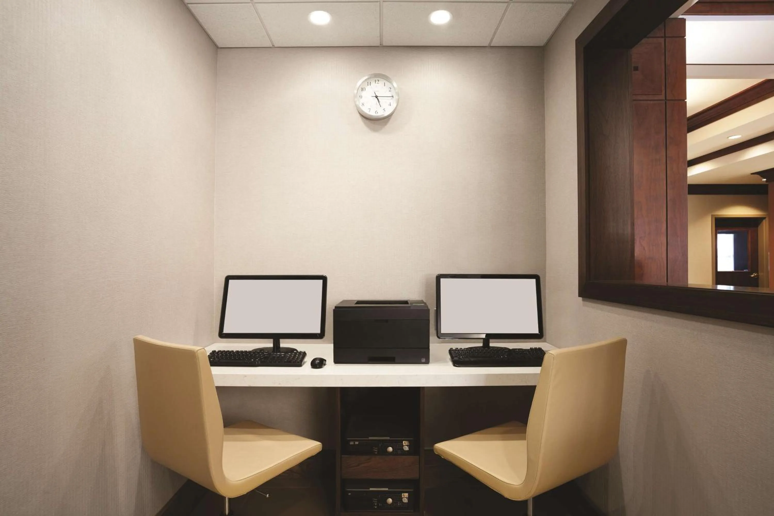Meeting/conference room in Hyatt House Pleasant Hill