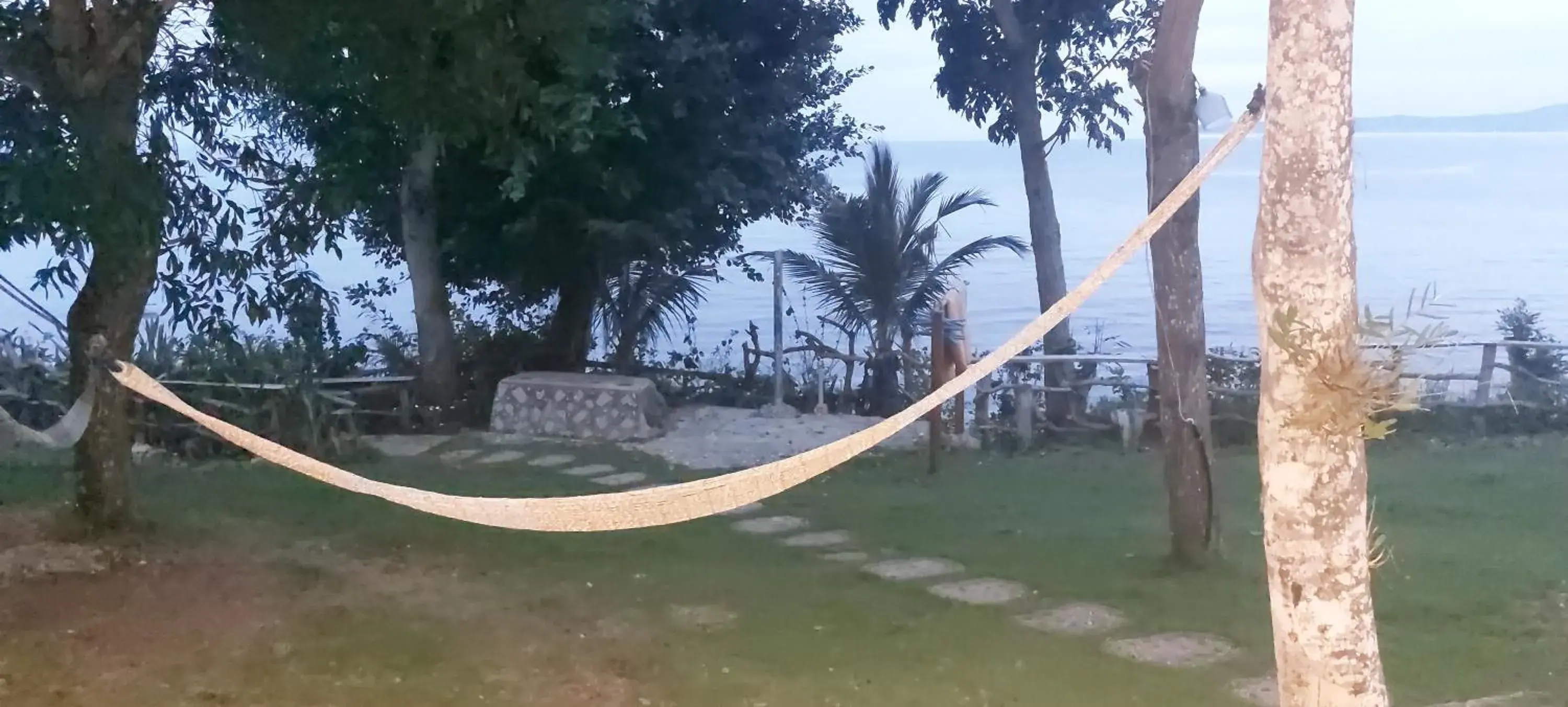 Deluxe Cottage in Bohol-Lahoy Dive Resort Deluxe Cottage in Bohol-Lahoy Dive Resort