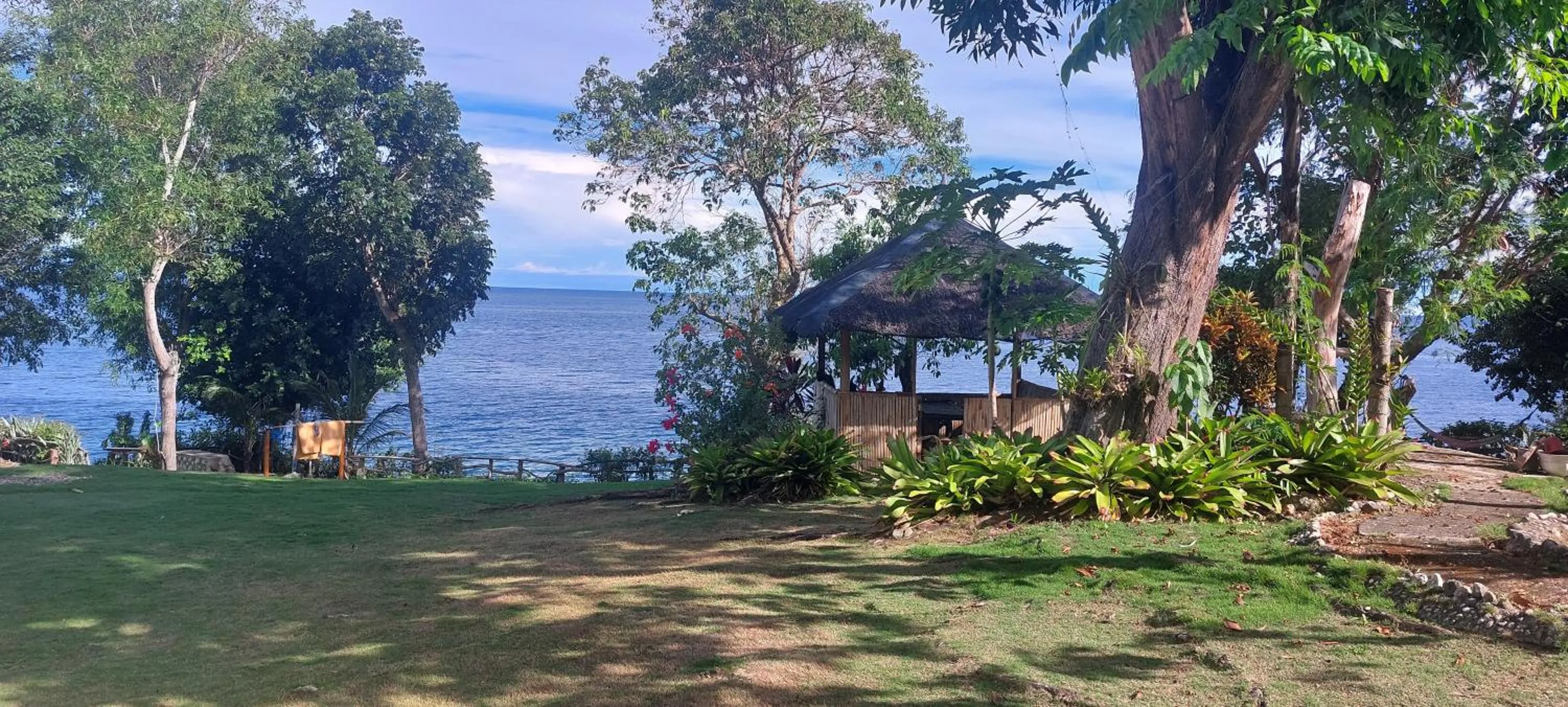 Bohol-Lahoy Dive Resort