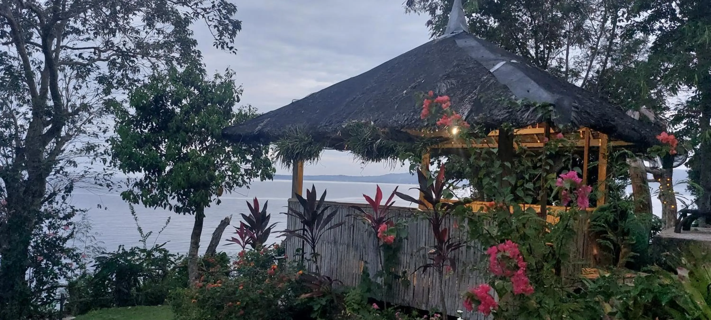 Bohol-Lahoy Dive Resort