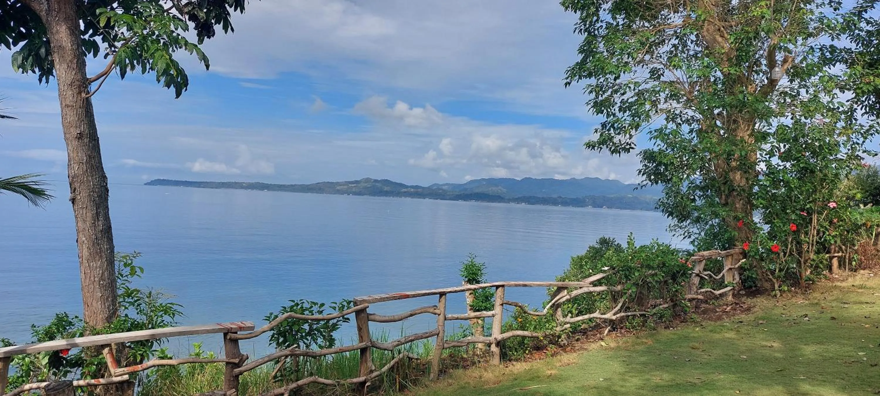 Bohol-Lahoy Dive Resort