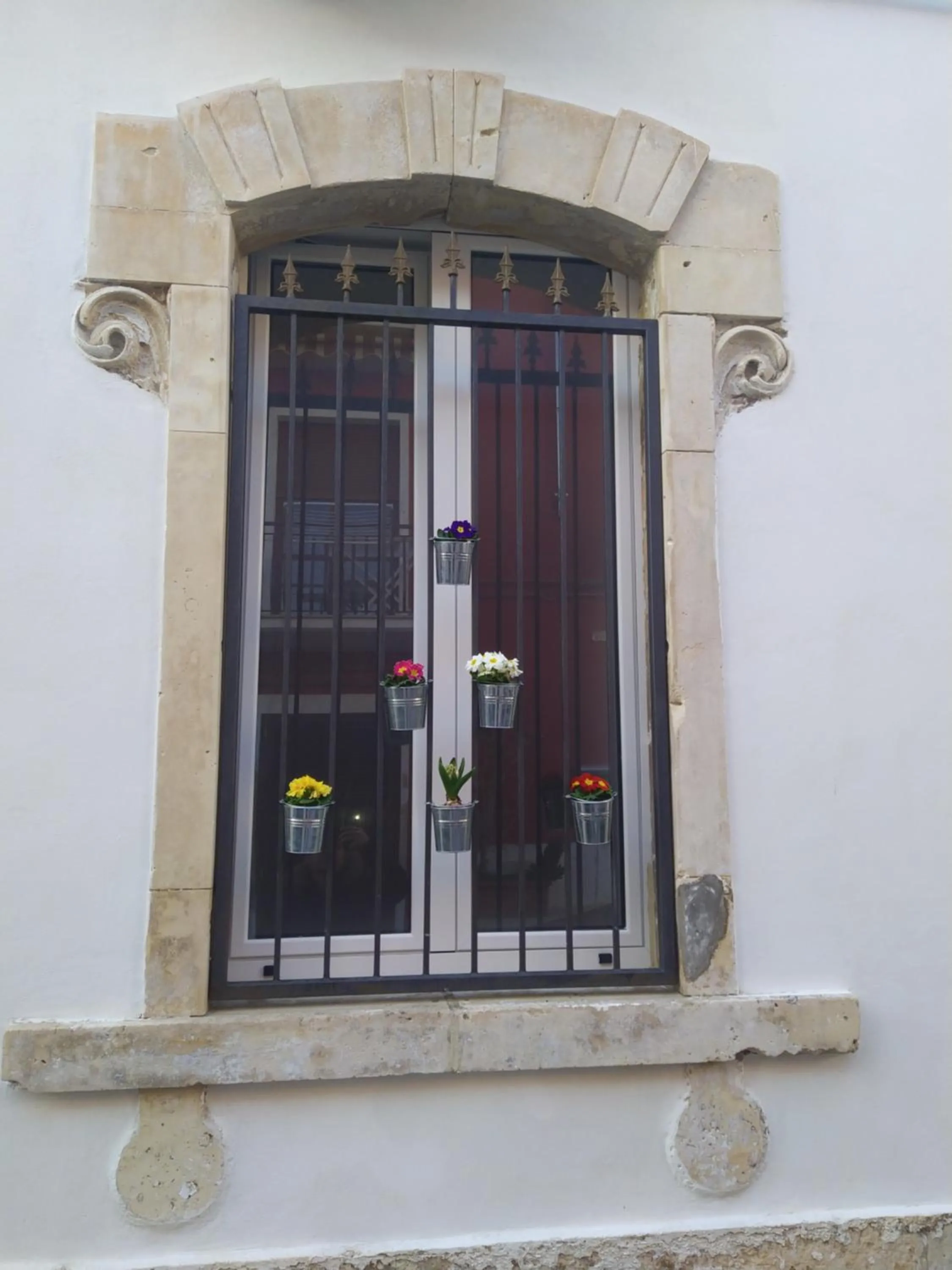 Day in Regina Lucia casa vacanze