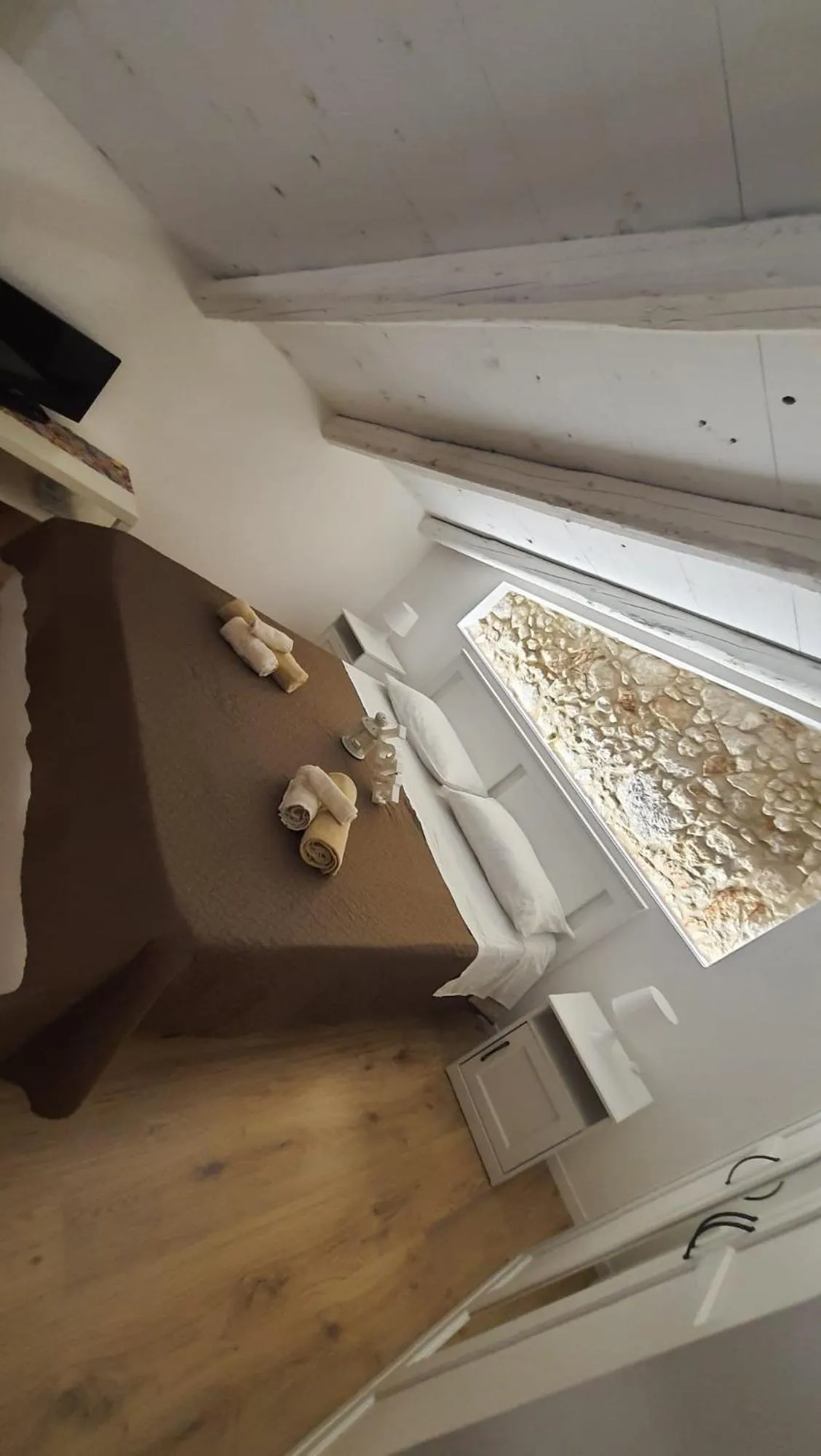 Bed in Regina Lucia casa vacanze