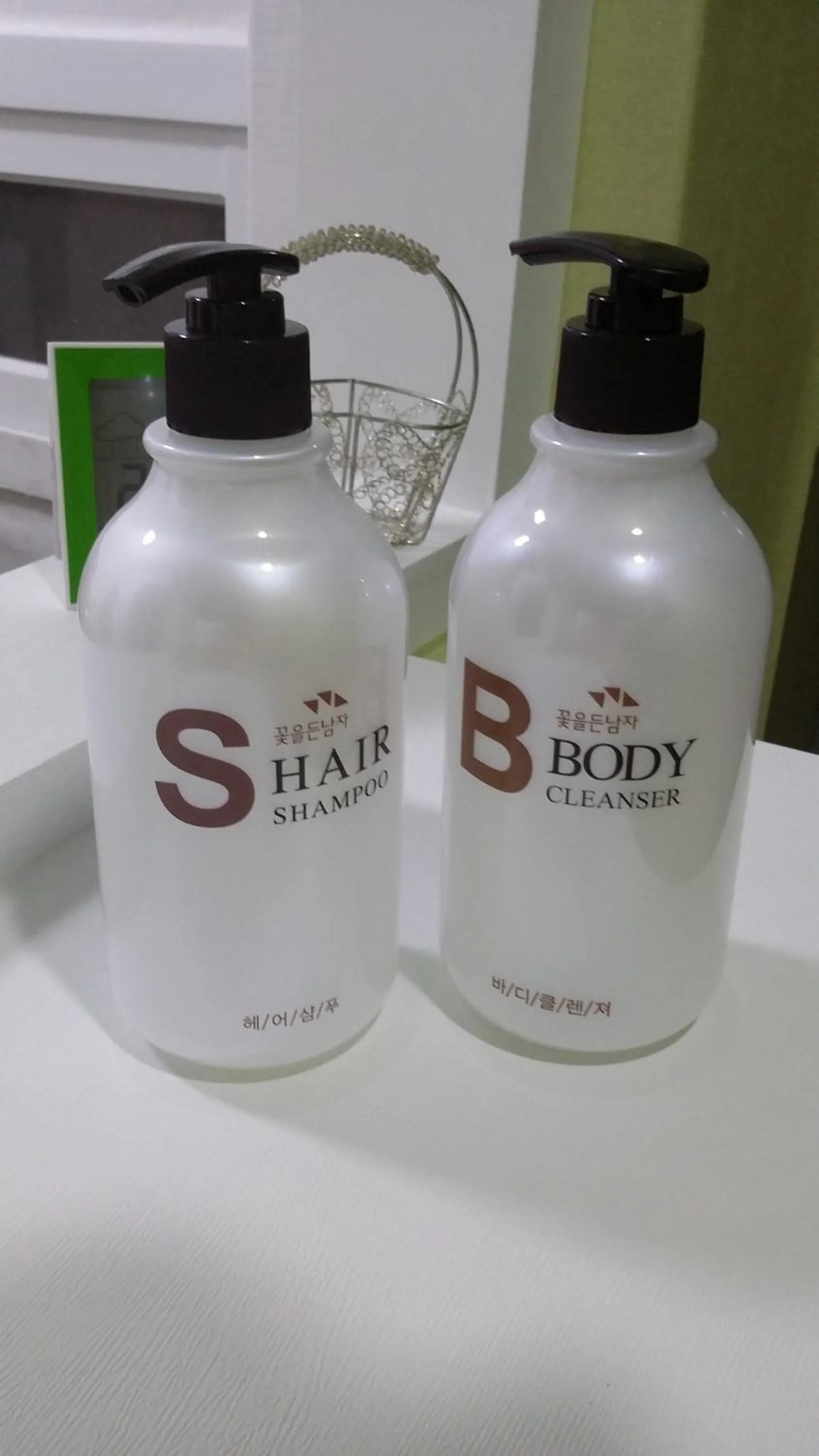 Other in Dongdaemun Neighbors