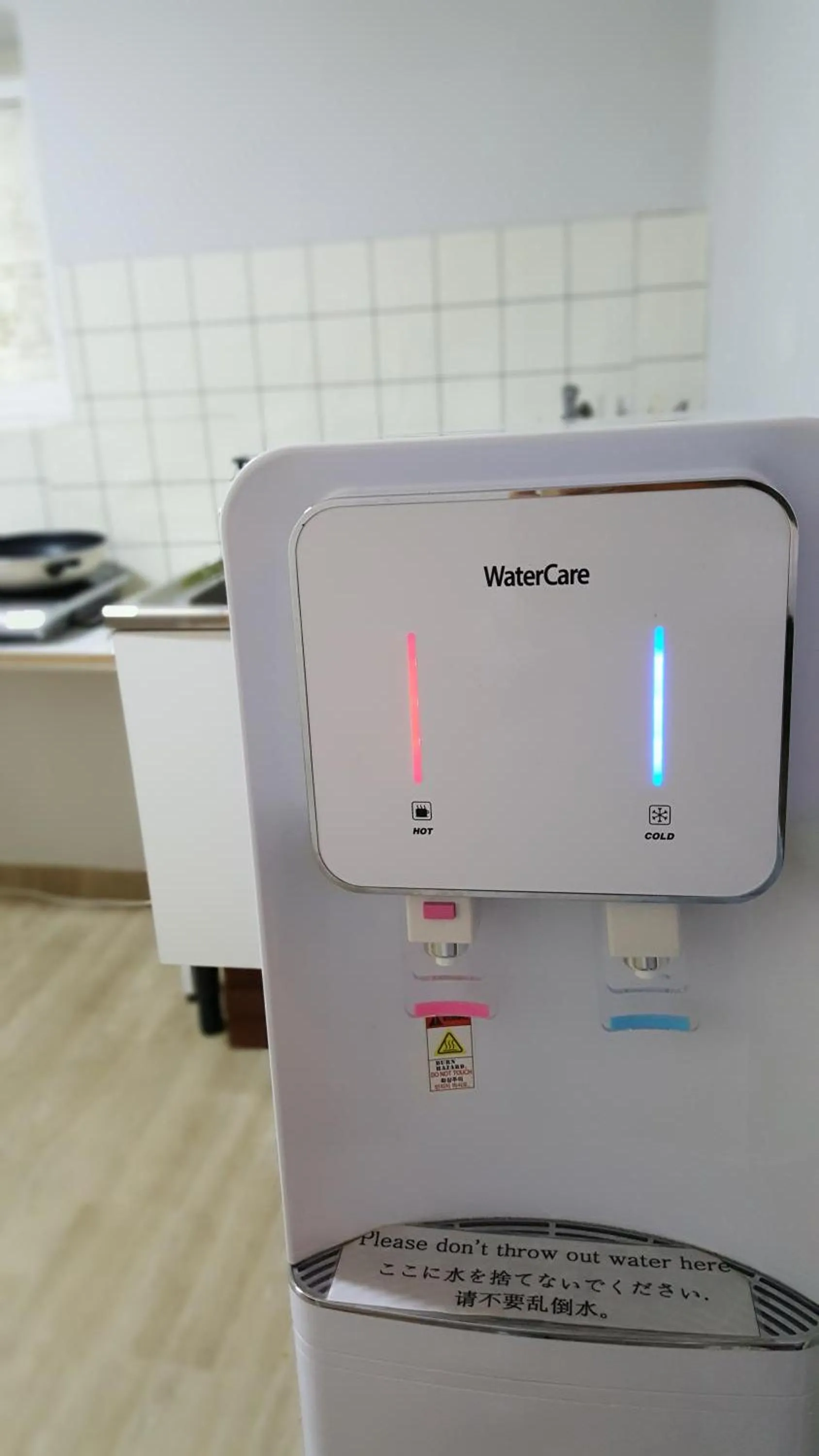 Drinks in Dongdaemun Neighbors