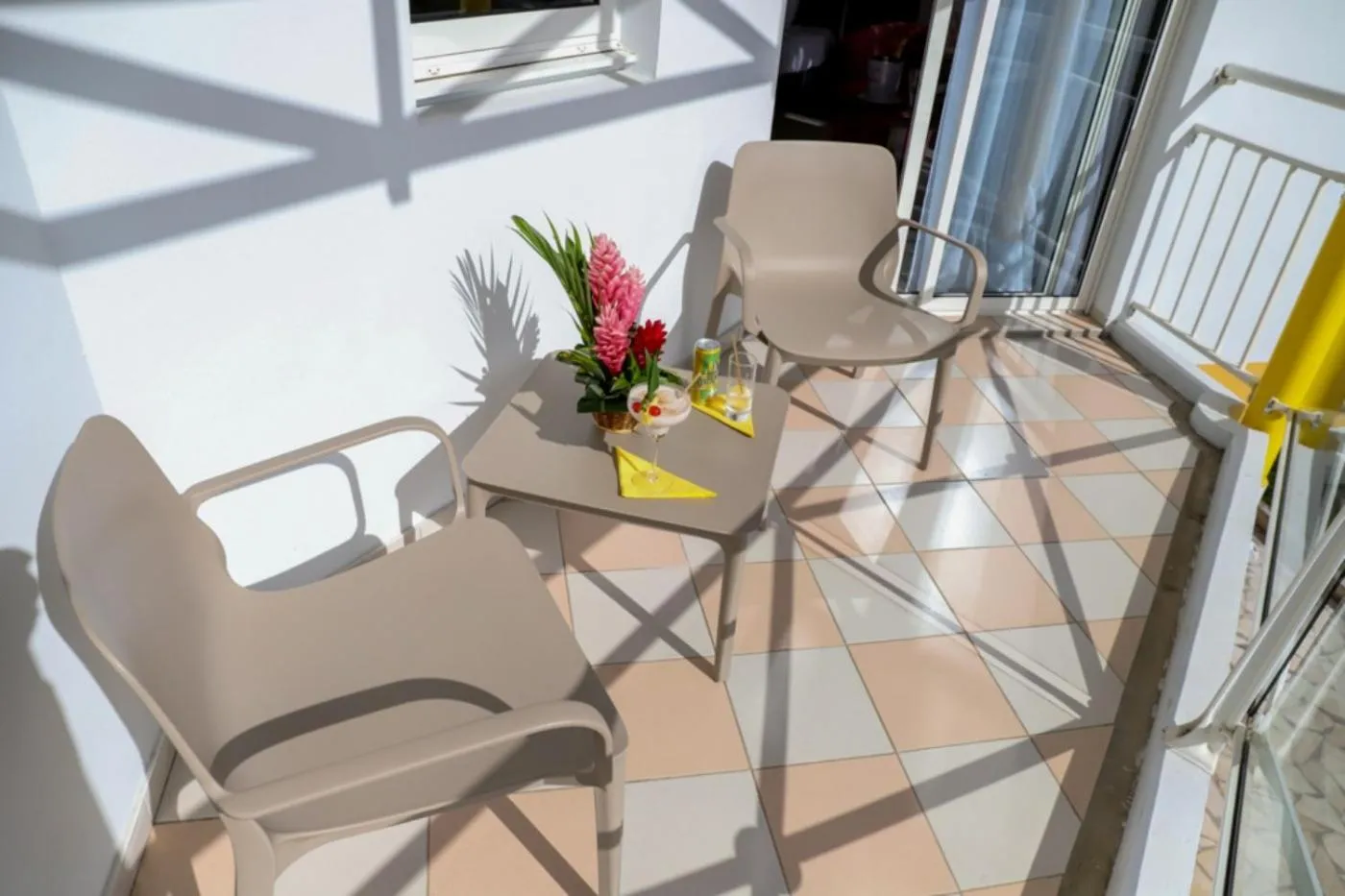 Hôtel Saint-Georges