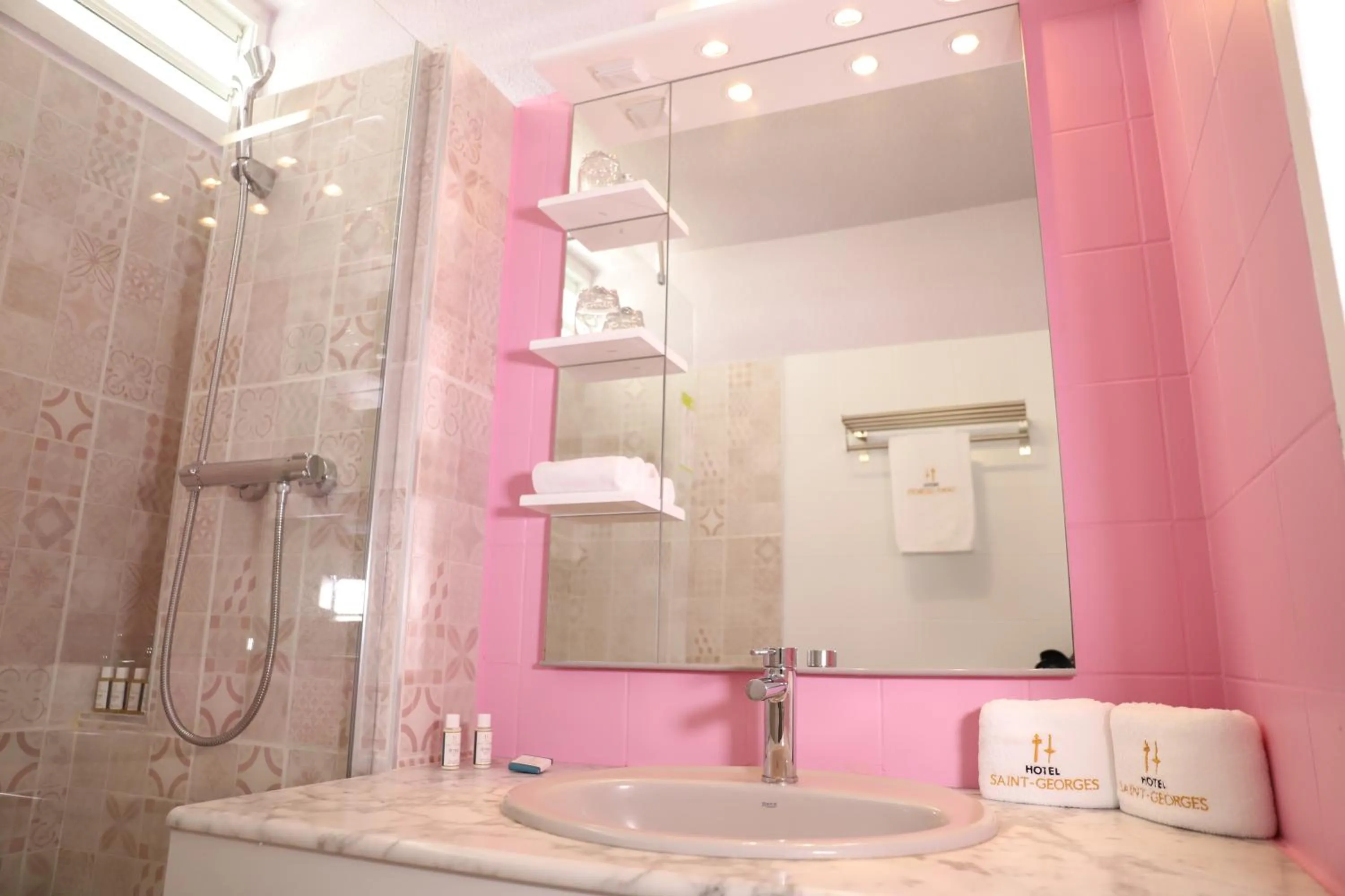 Hôtel Saint-Georges