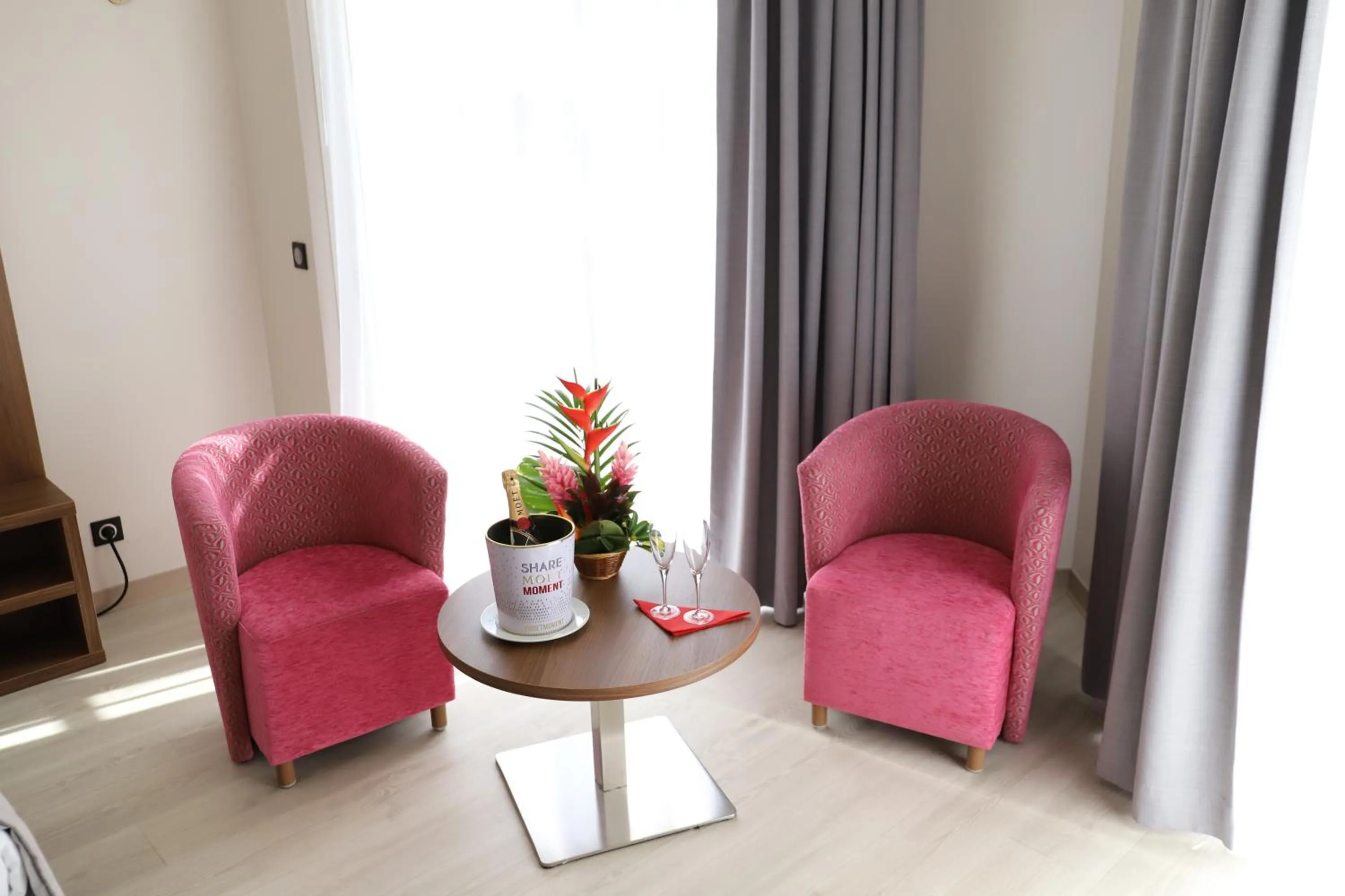 Hôtel Saint-Georges