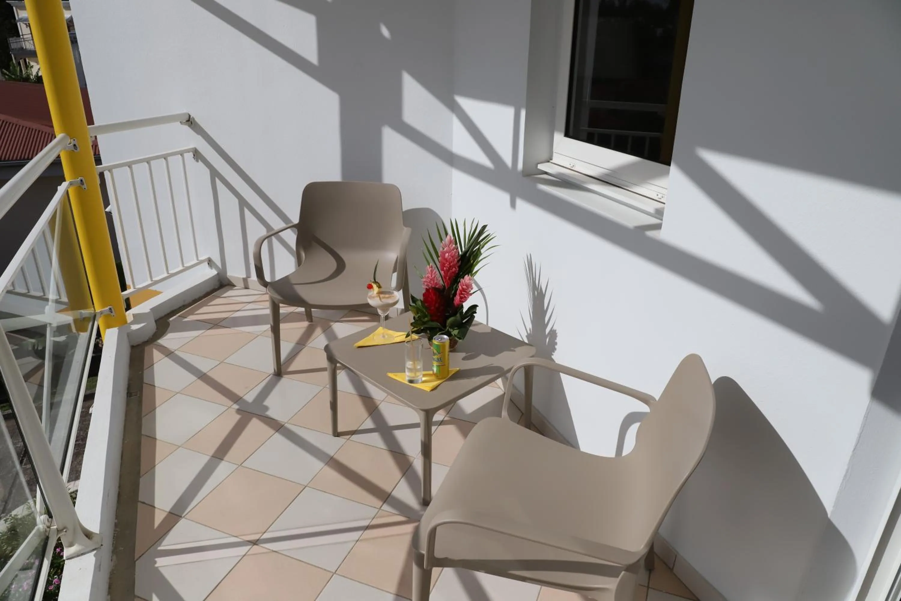 Hôtel Saint-Georges