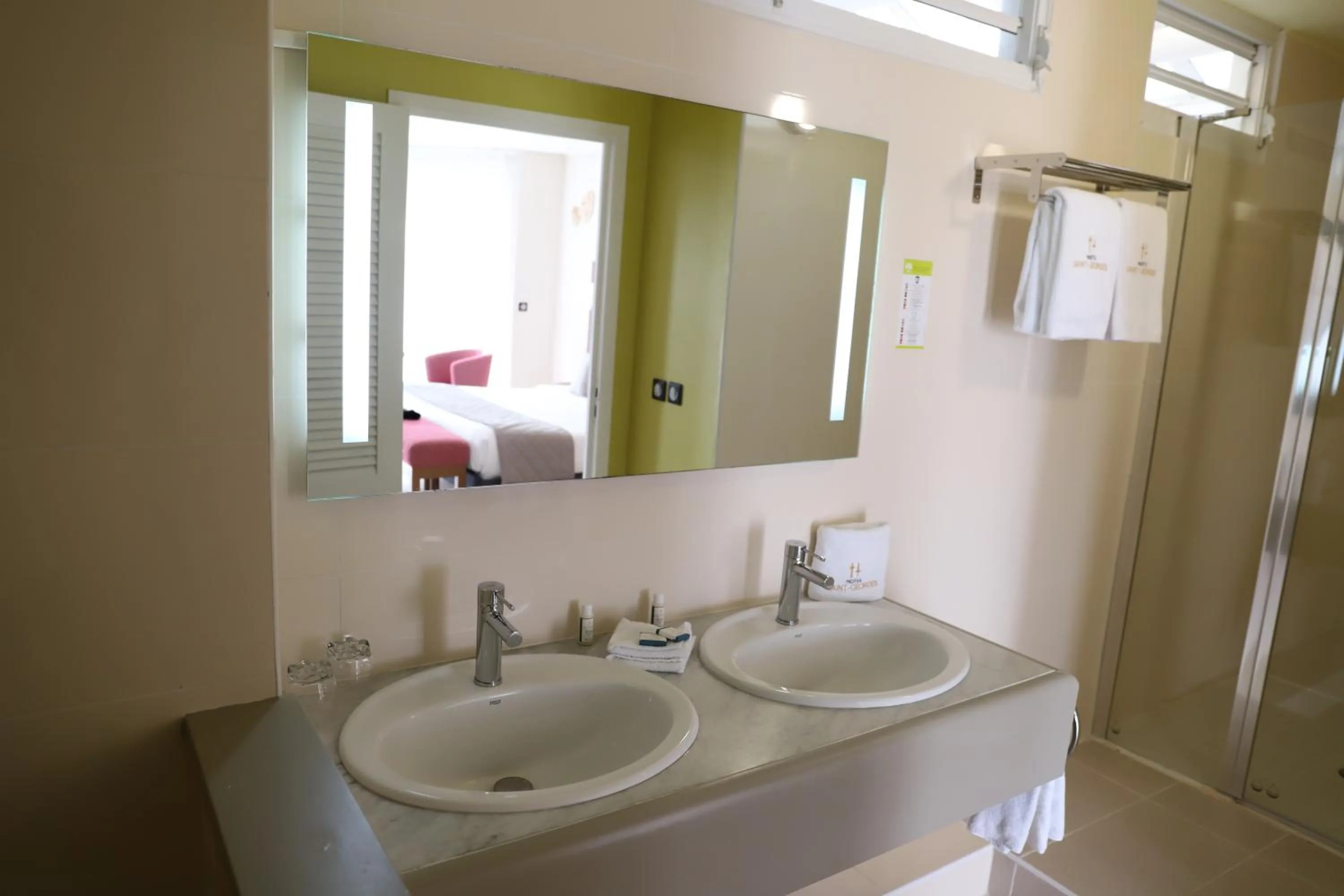 Hôtel Saint-Georges