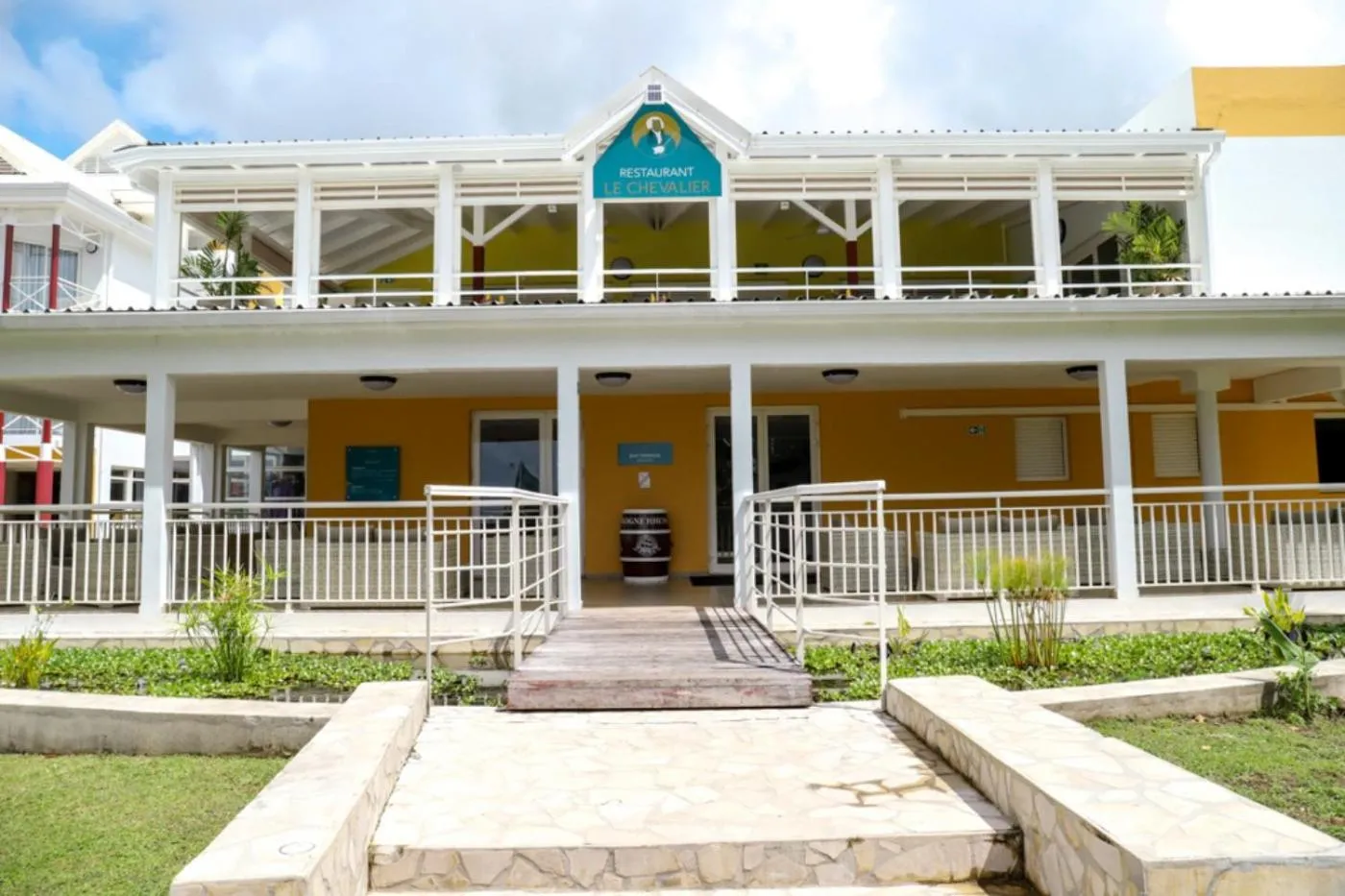 Hôtel Saint-Georges