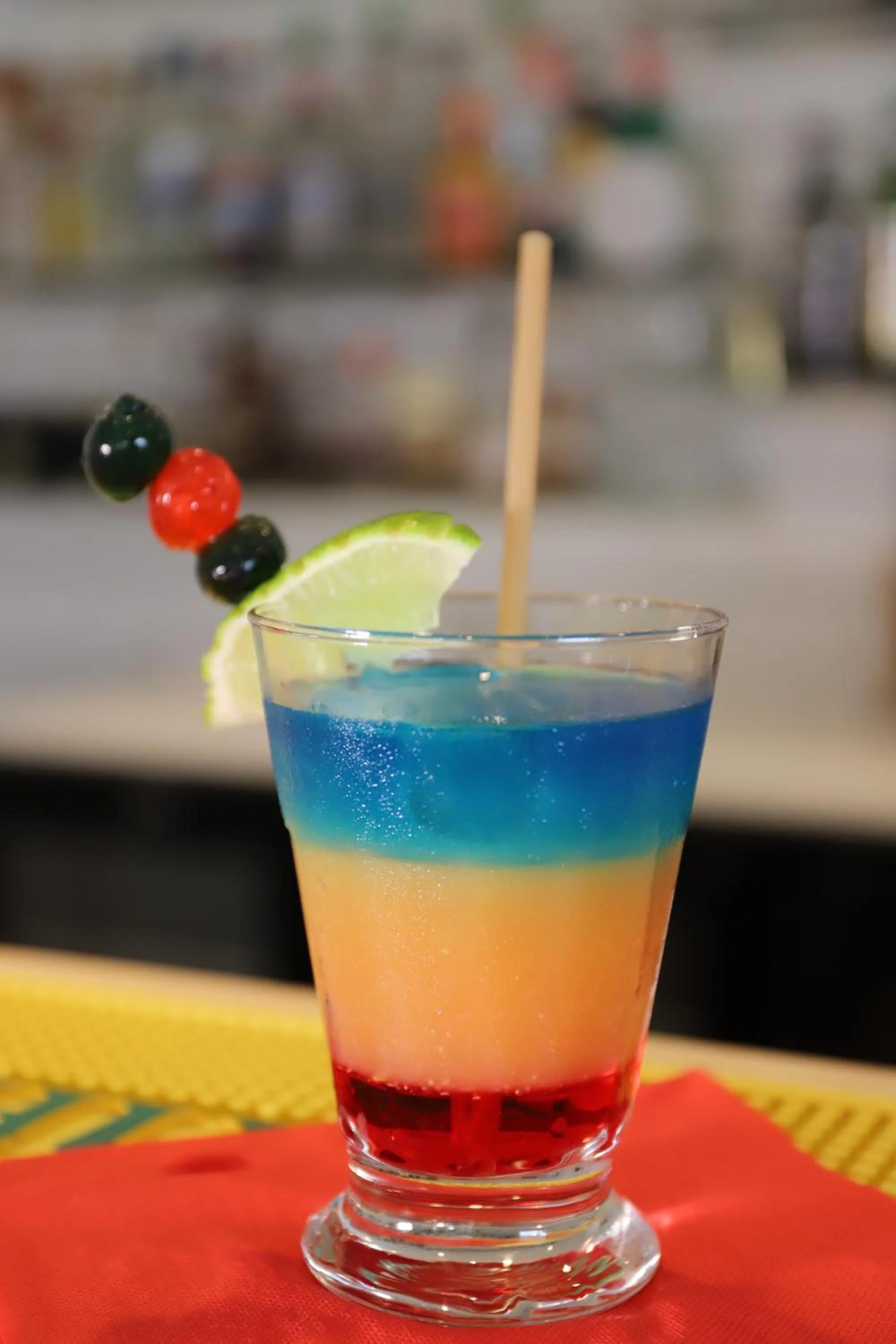 Restaurant/places to eat in Hôtel Saint-Georges