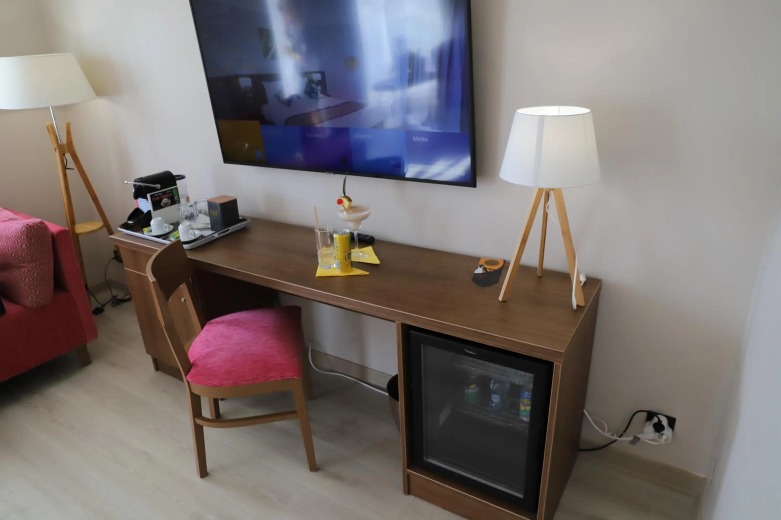 Hôtel Saint-Georges