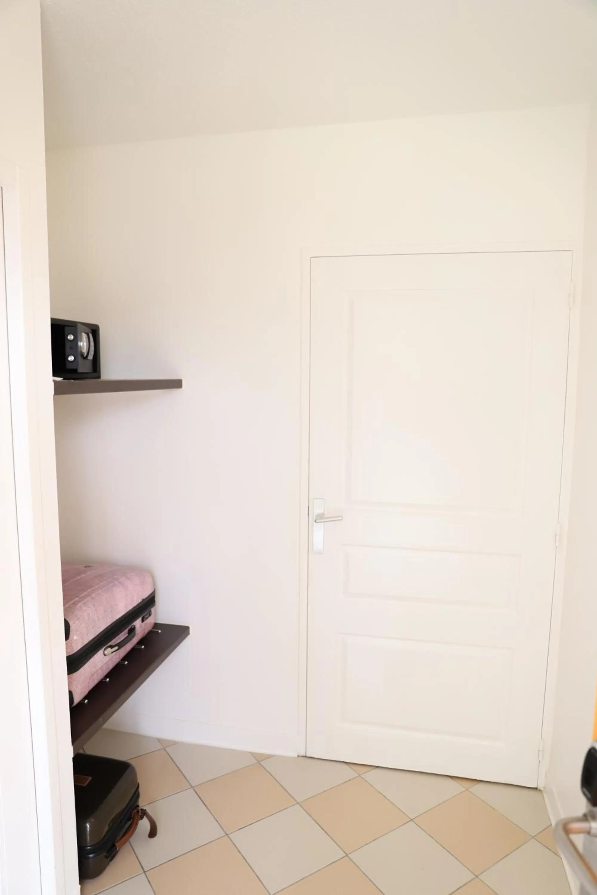 Hôtel Saint-Georges