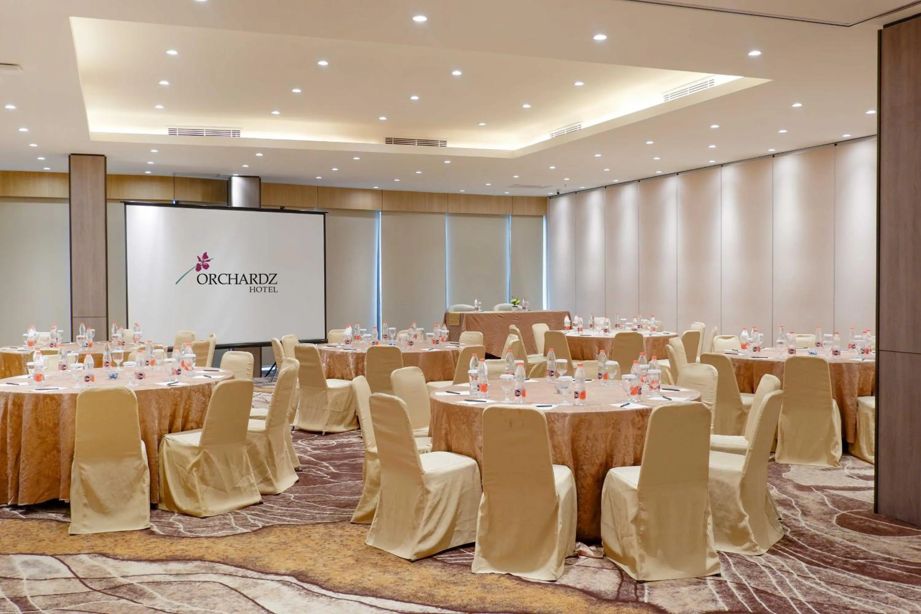 Orchardz Jayakarta