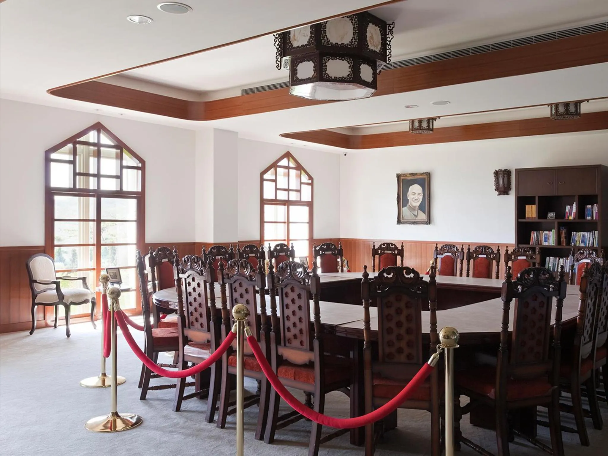 Other in Gloria Manor