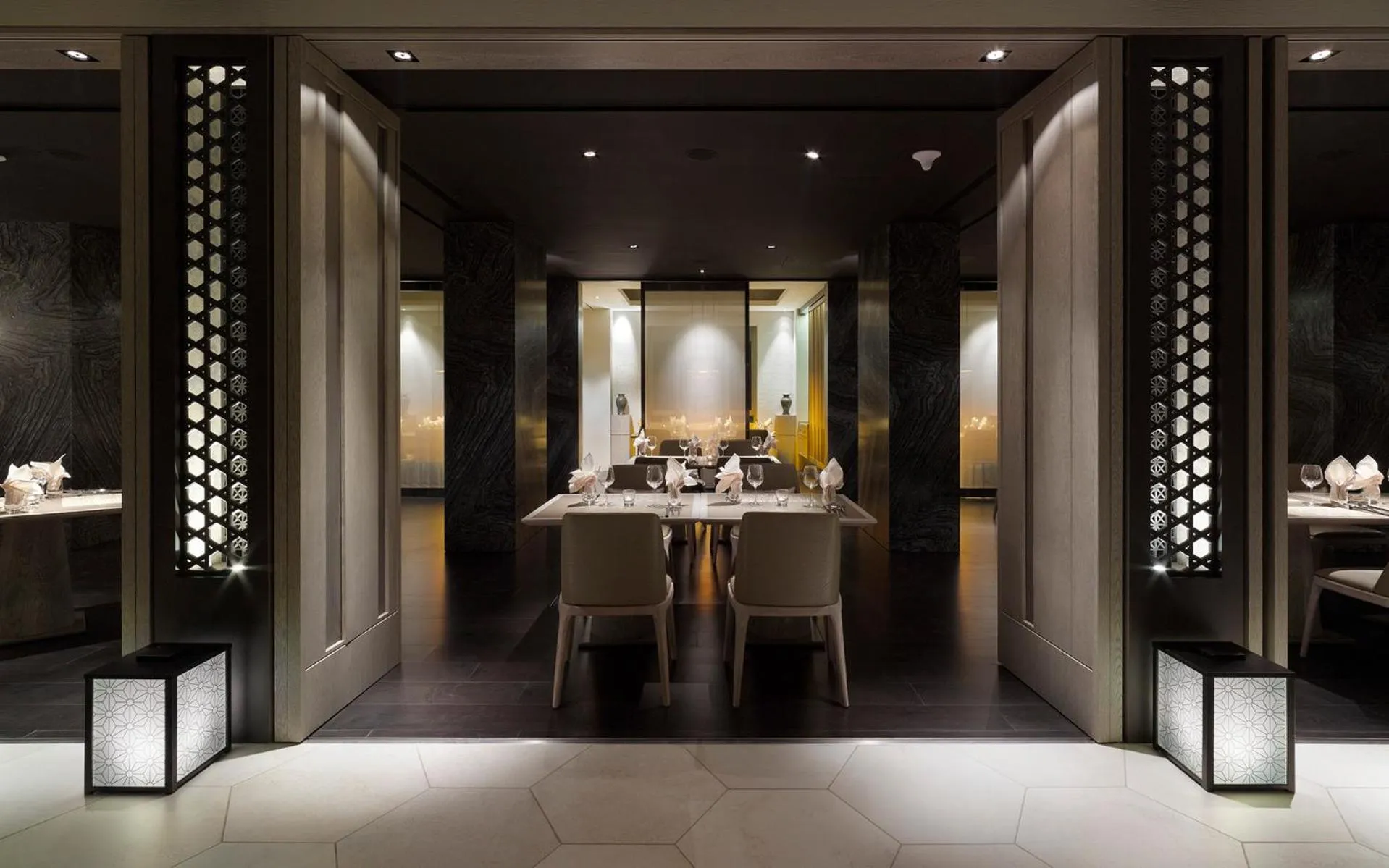 Other in Gloria Manor