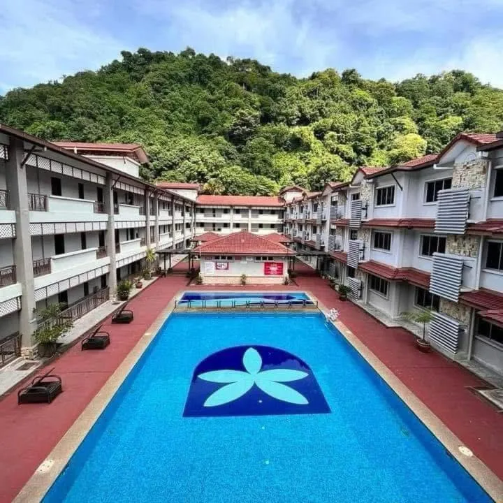  in Hotel Seri Malaysia Kangar