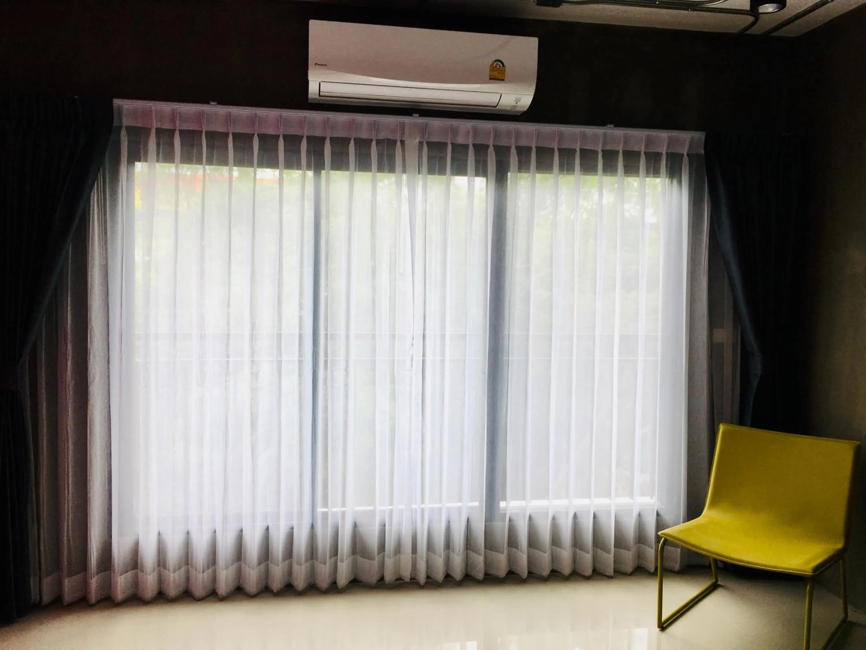 Balcony/Terrace in Thanks​Pama​