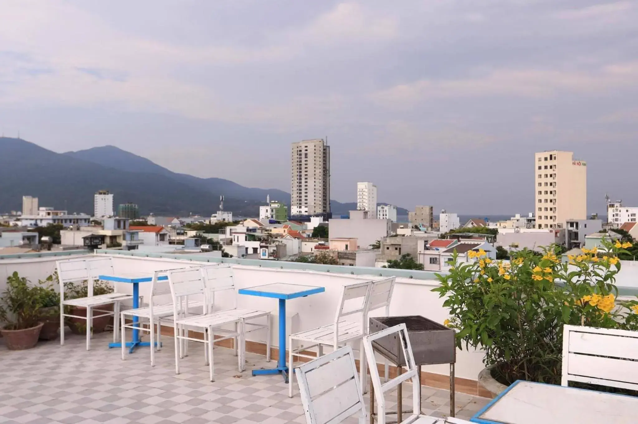 One-Bedroom Premium Apartment in Seashine Apartment One-Bedroom Premium Apartment in Seashine Apartment