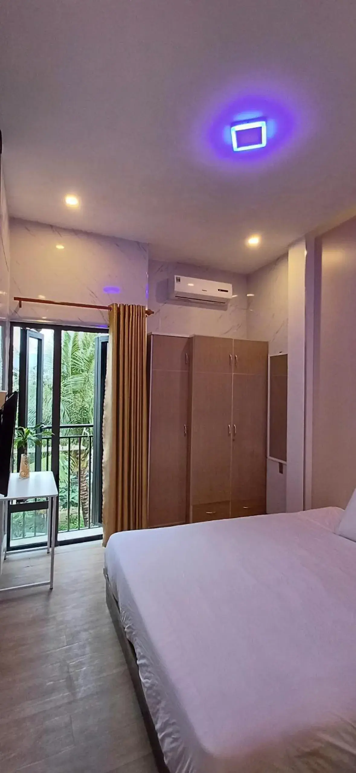 Apartment with Mountain View in Seashine Apartment Apartment with Mountain View in Seashine Apartment