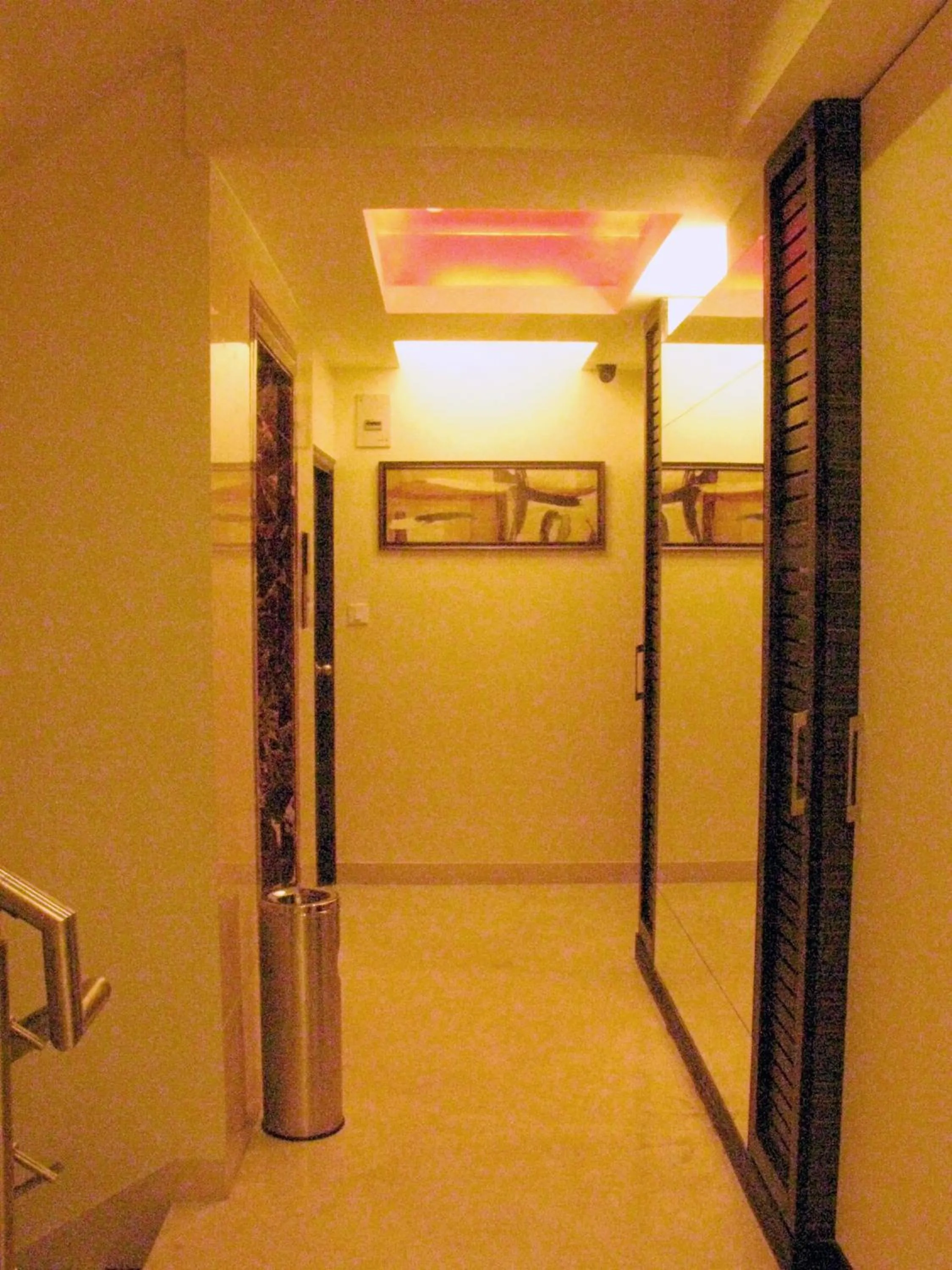 Other in Hotel Aston International