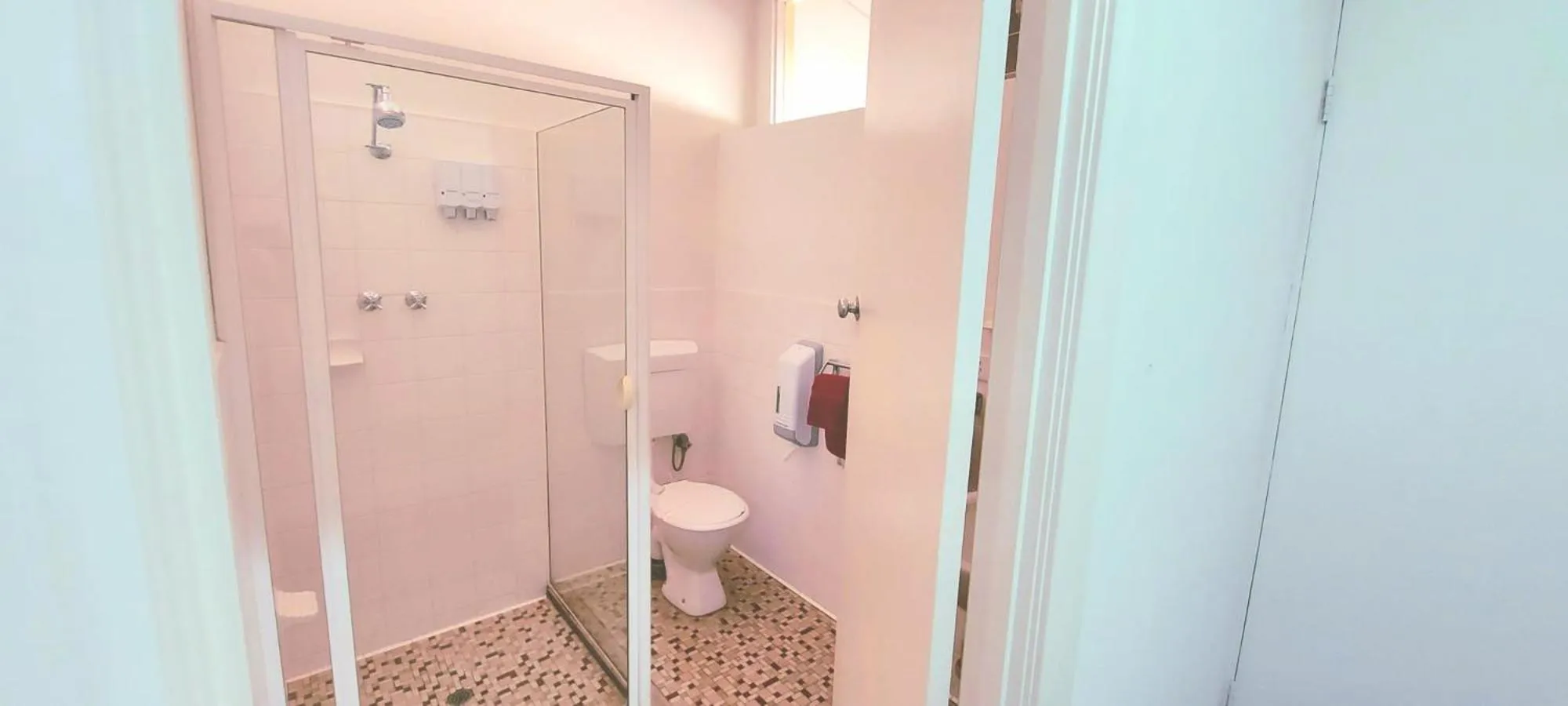 Barmera Lake Resort Motel