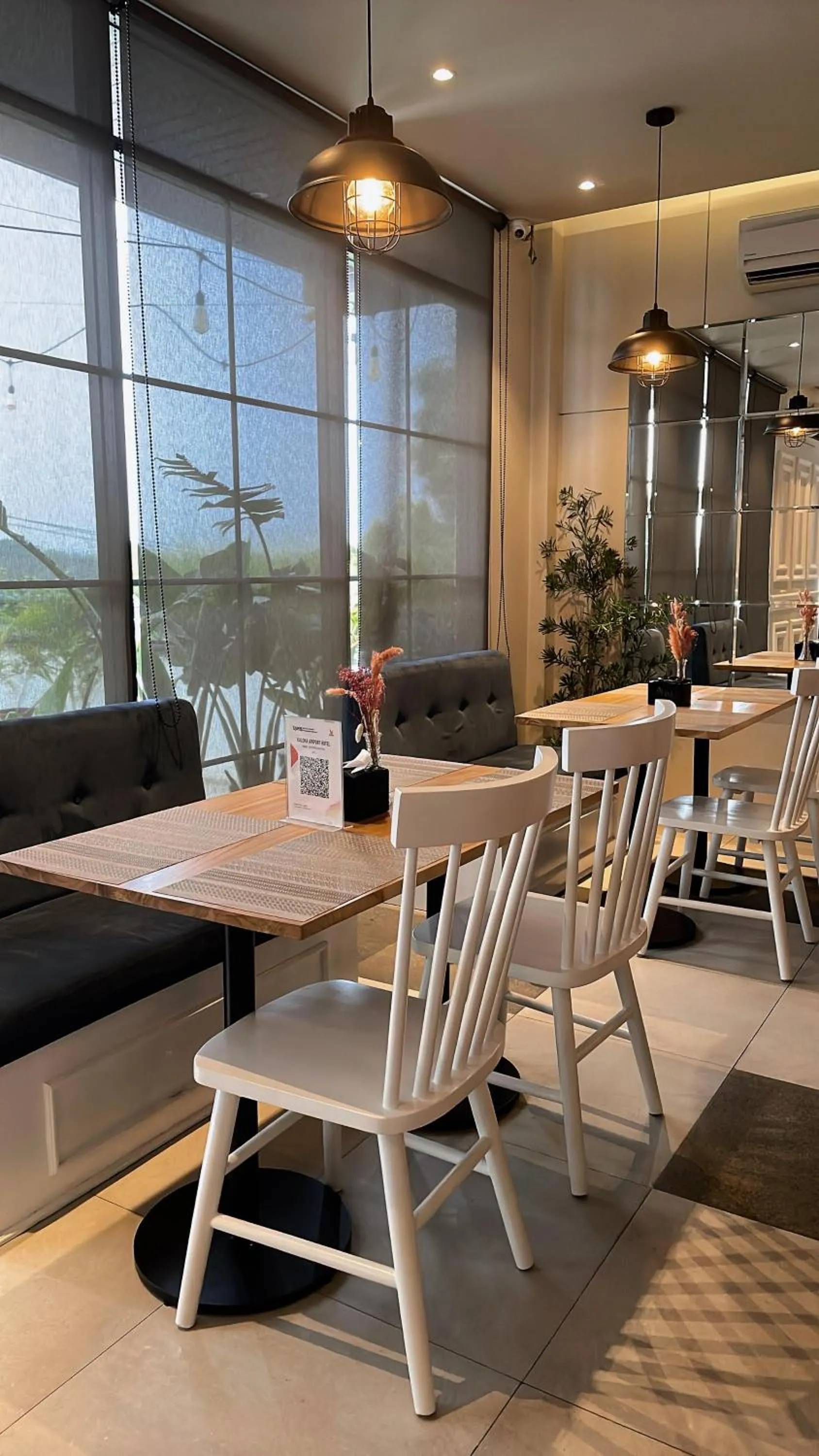 Kaloka Airport Hotel