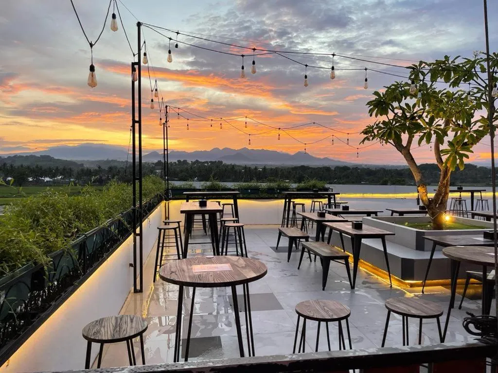 Kaloka Airport Hotel