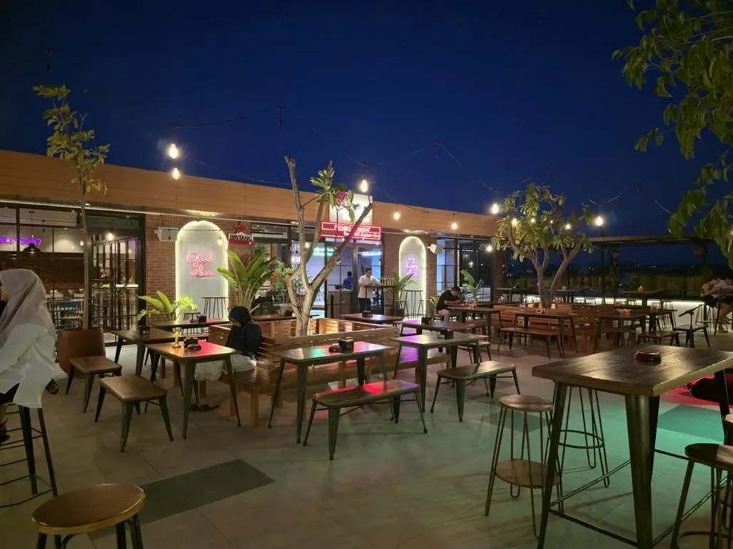 Kaloka Airport Hotel