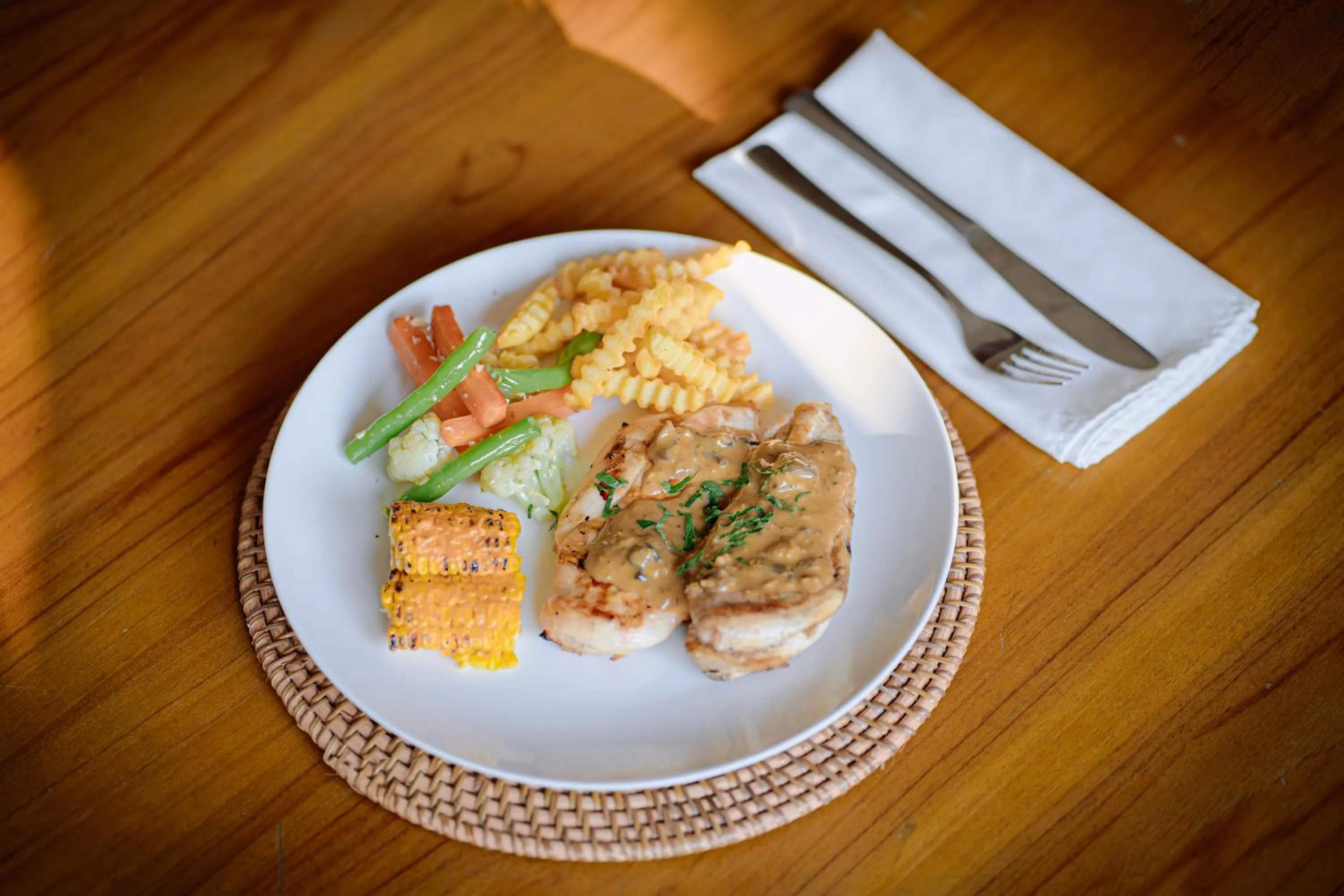 Kaloka Airport Hotel