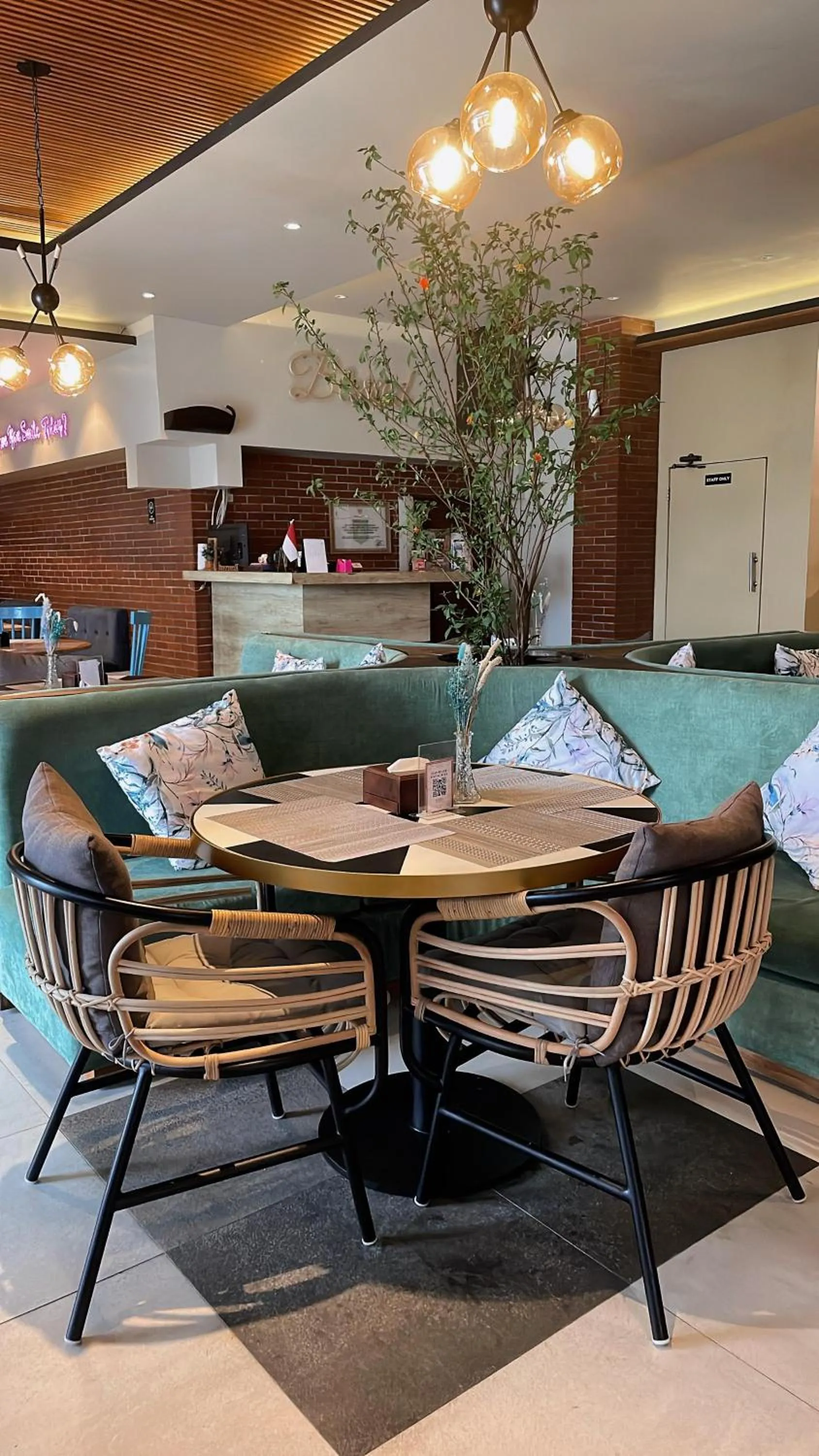 Kaloka Airport Hotel