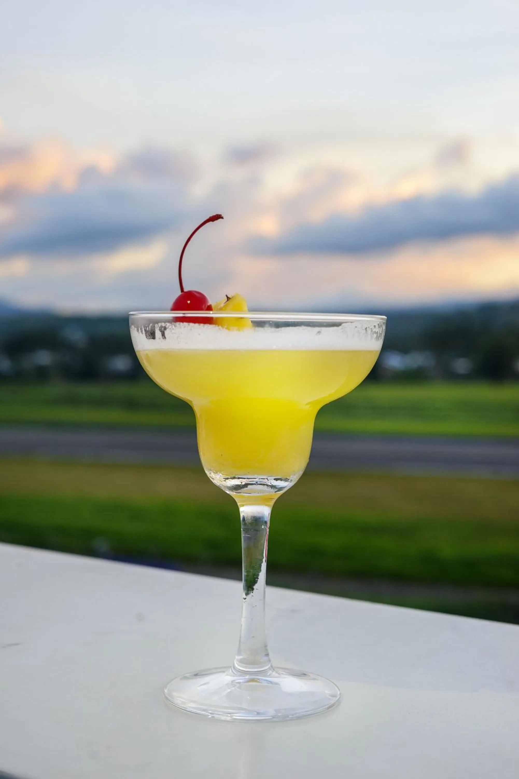 Kaloka Airport Hotel