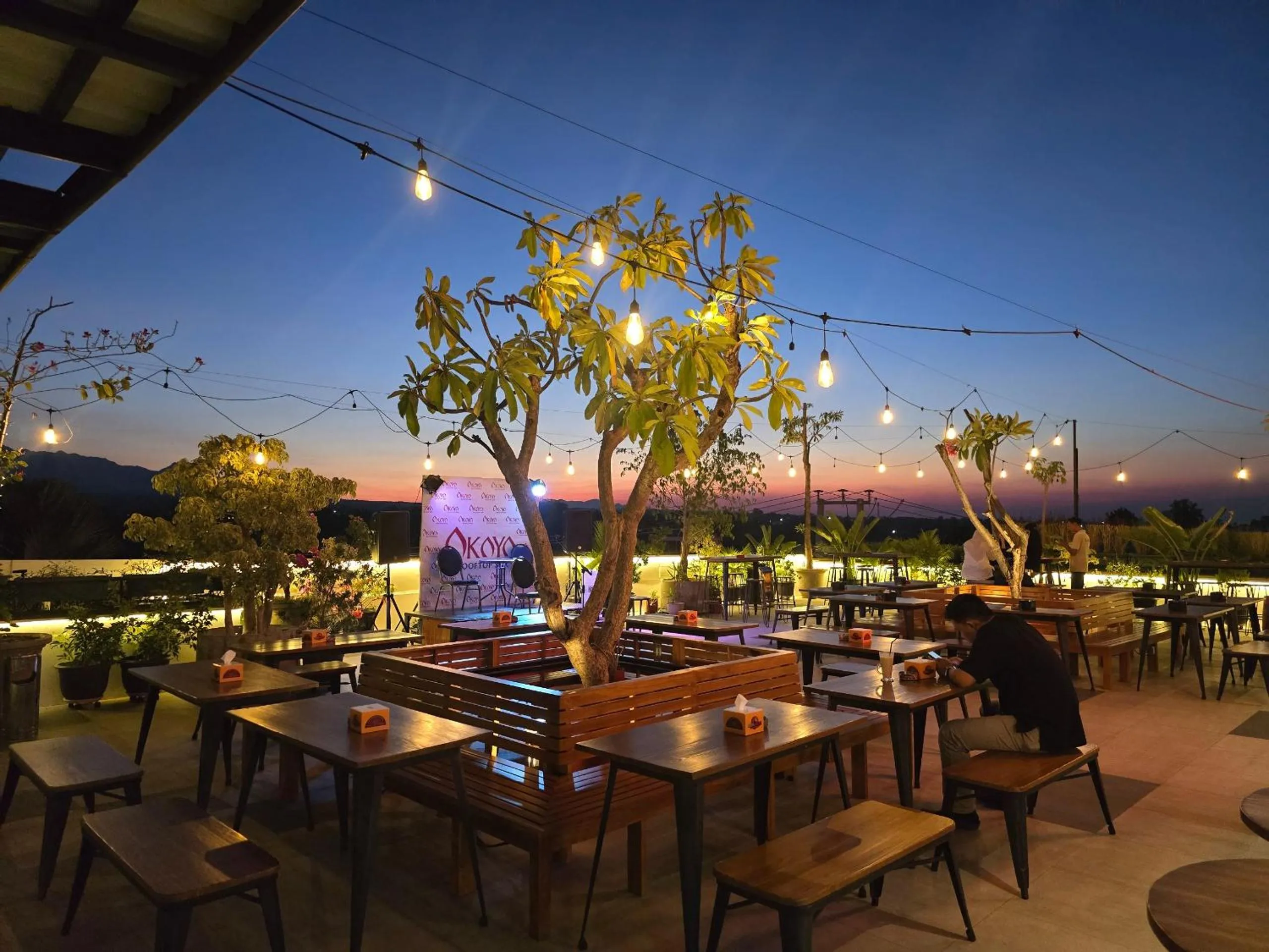 Kaloka Airport Hotel