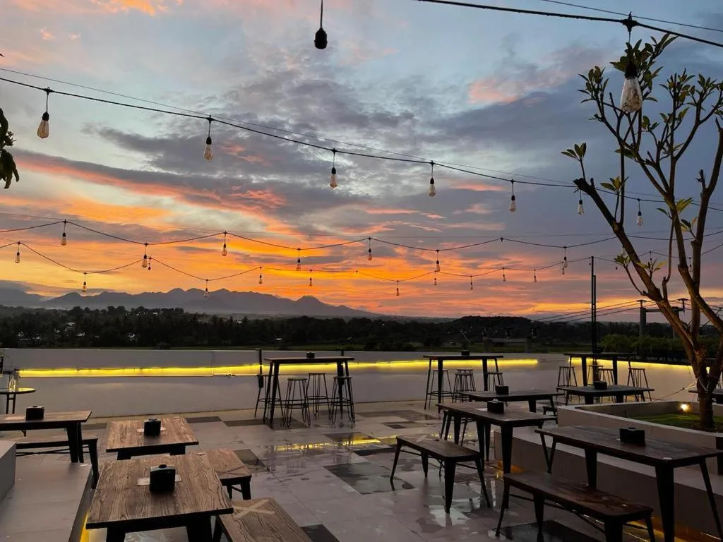 Kaloka Airport Hotel