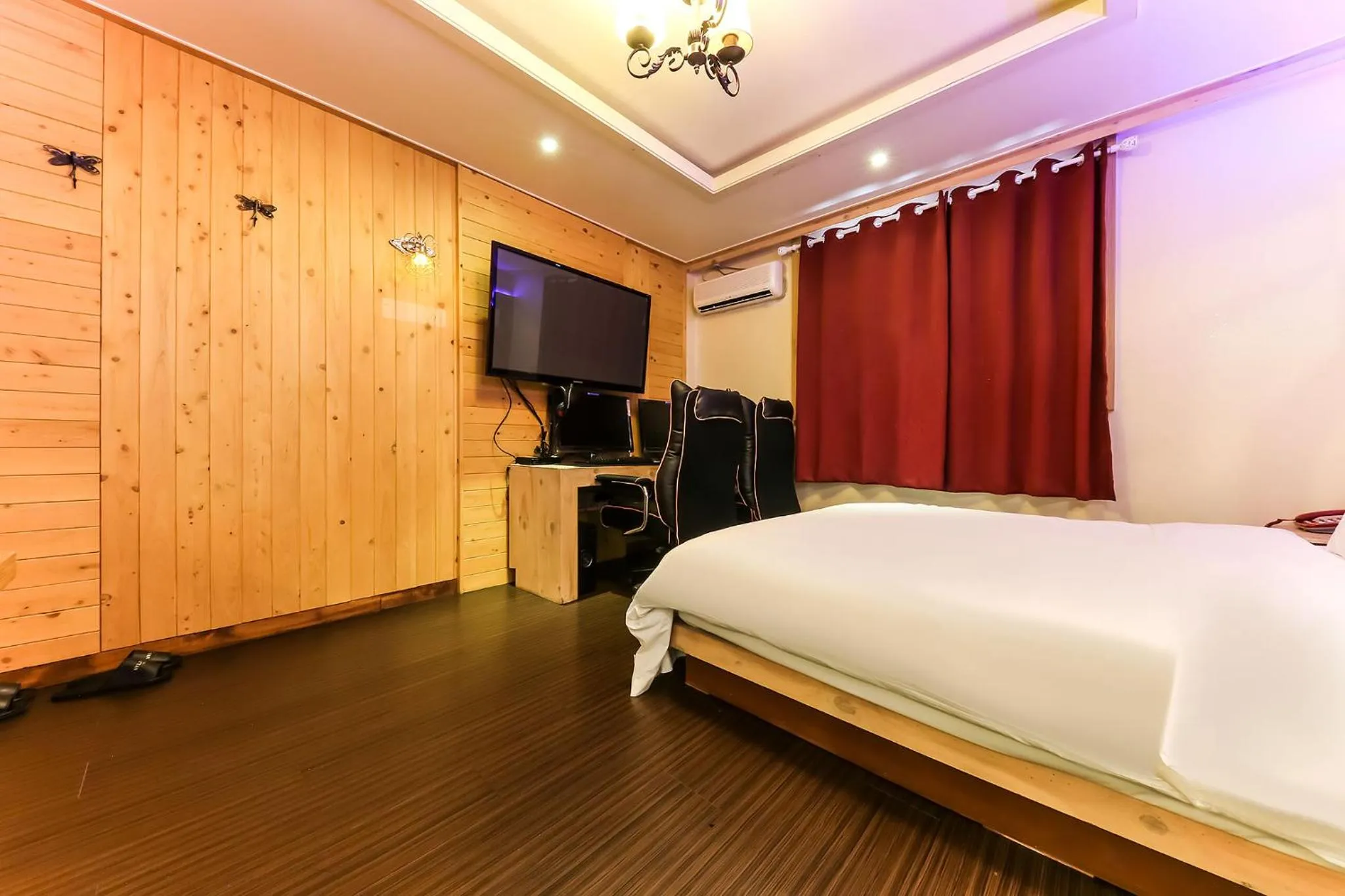 Manhatan Hotel 청주