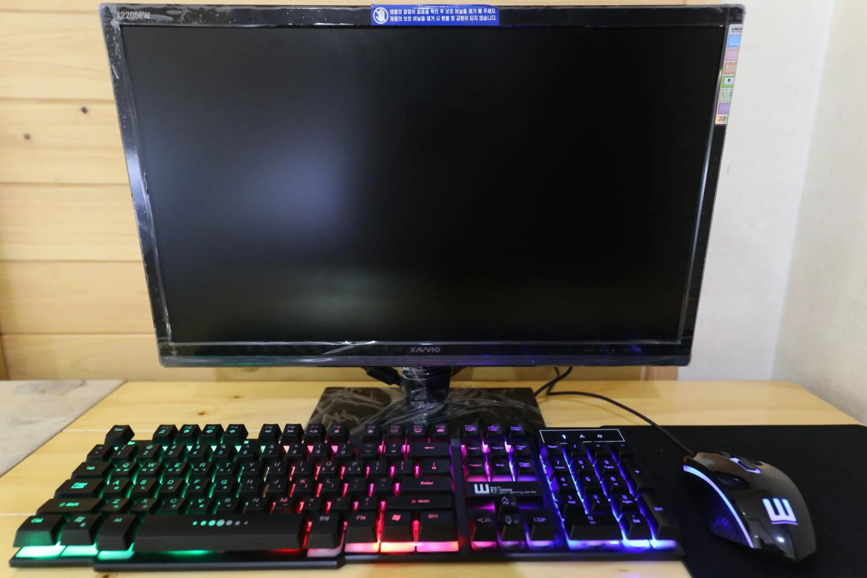 Manhatan Hotel 청주