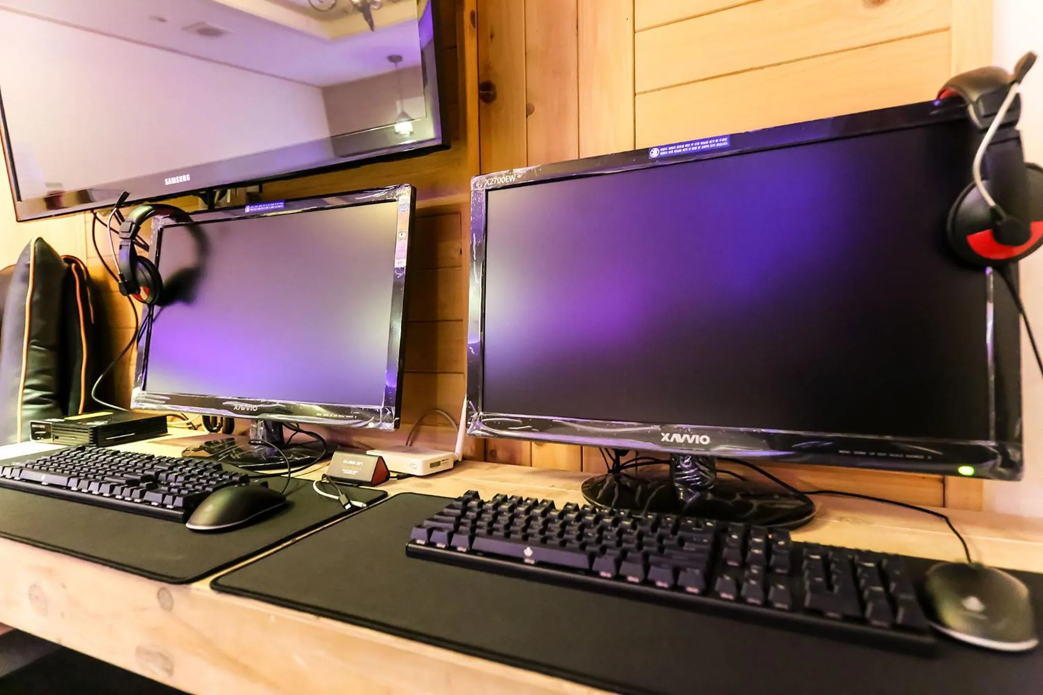 Manhatan Hotel 청주