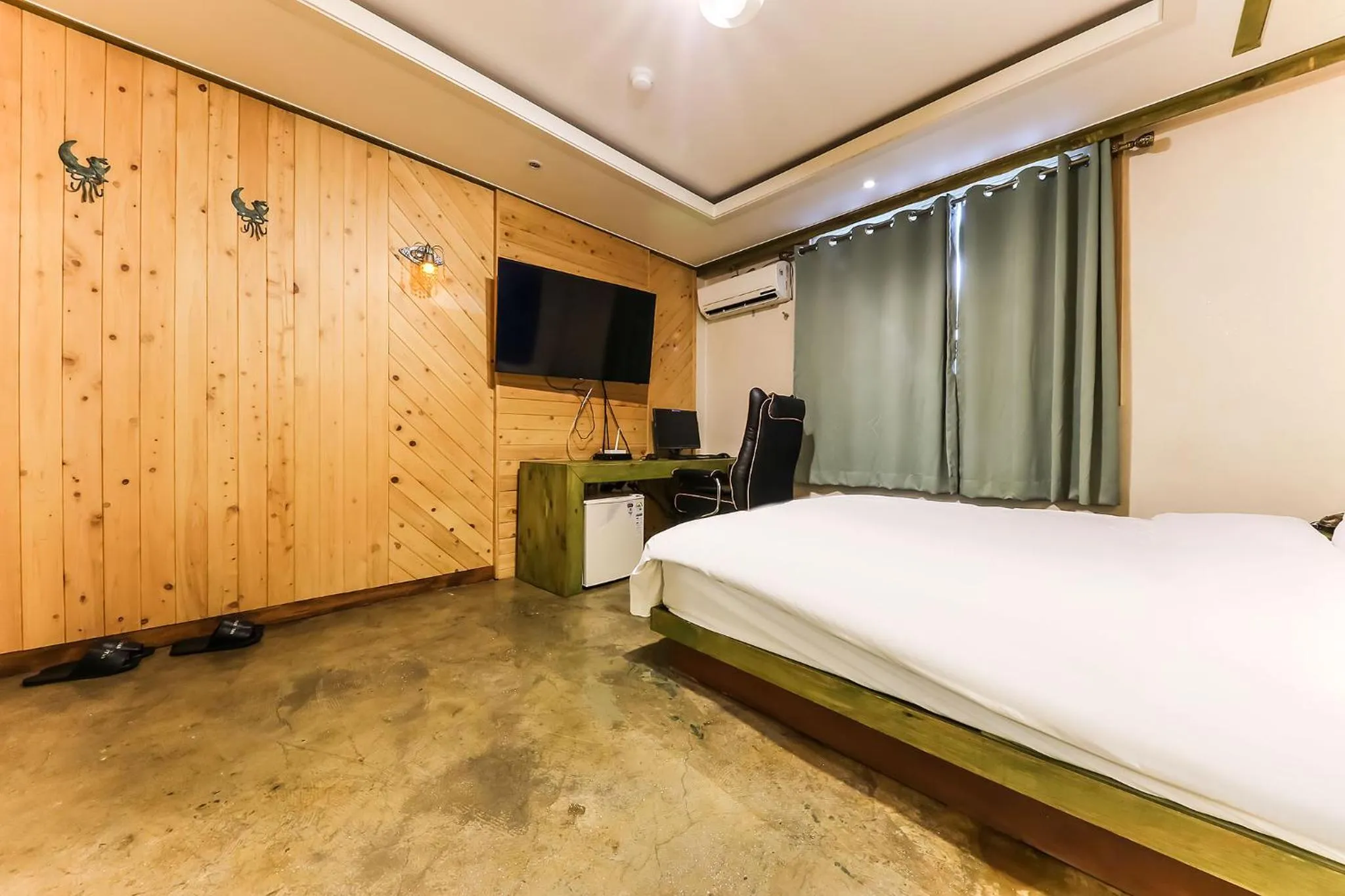 Manhatan Hotel 청주