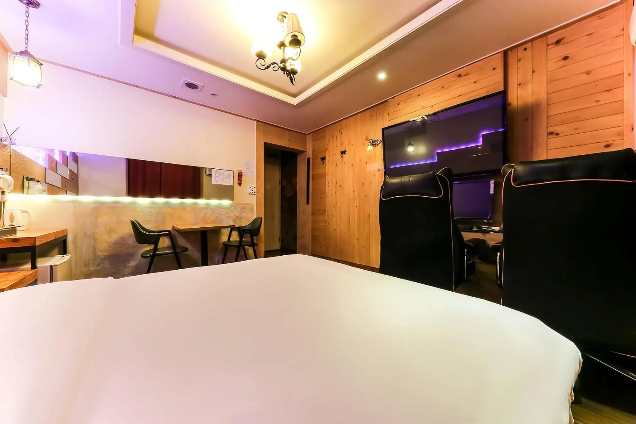 Manhatan Hotel 청주