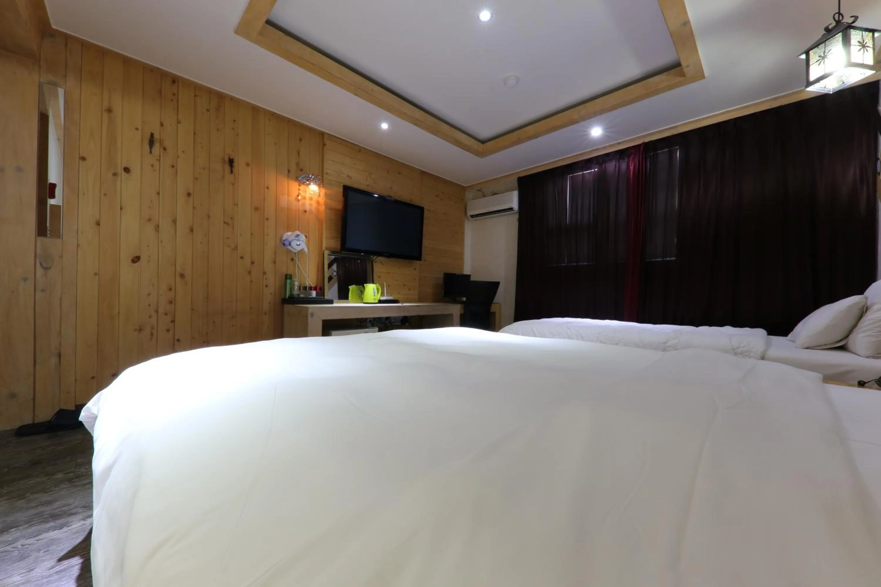 Manhatan Hotel 청주