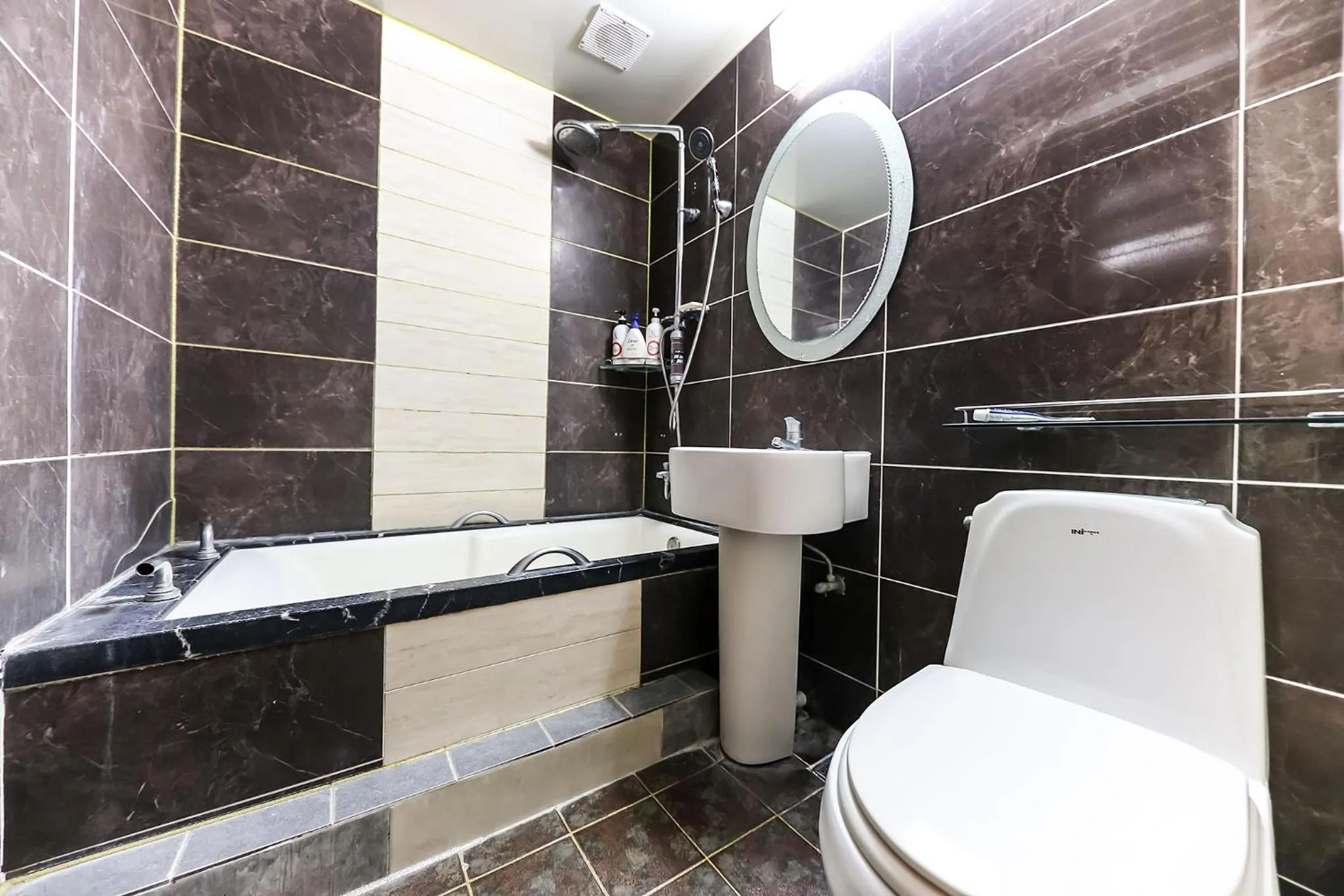 Manhatan Hotel 청주