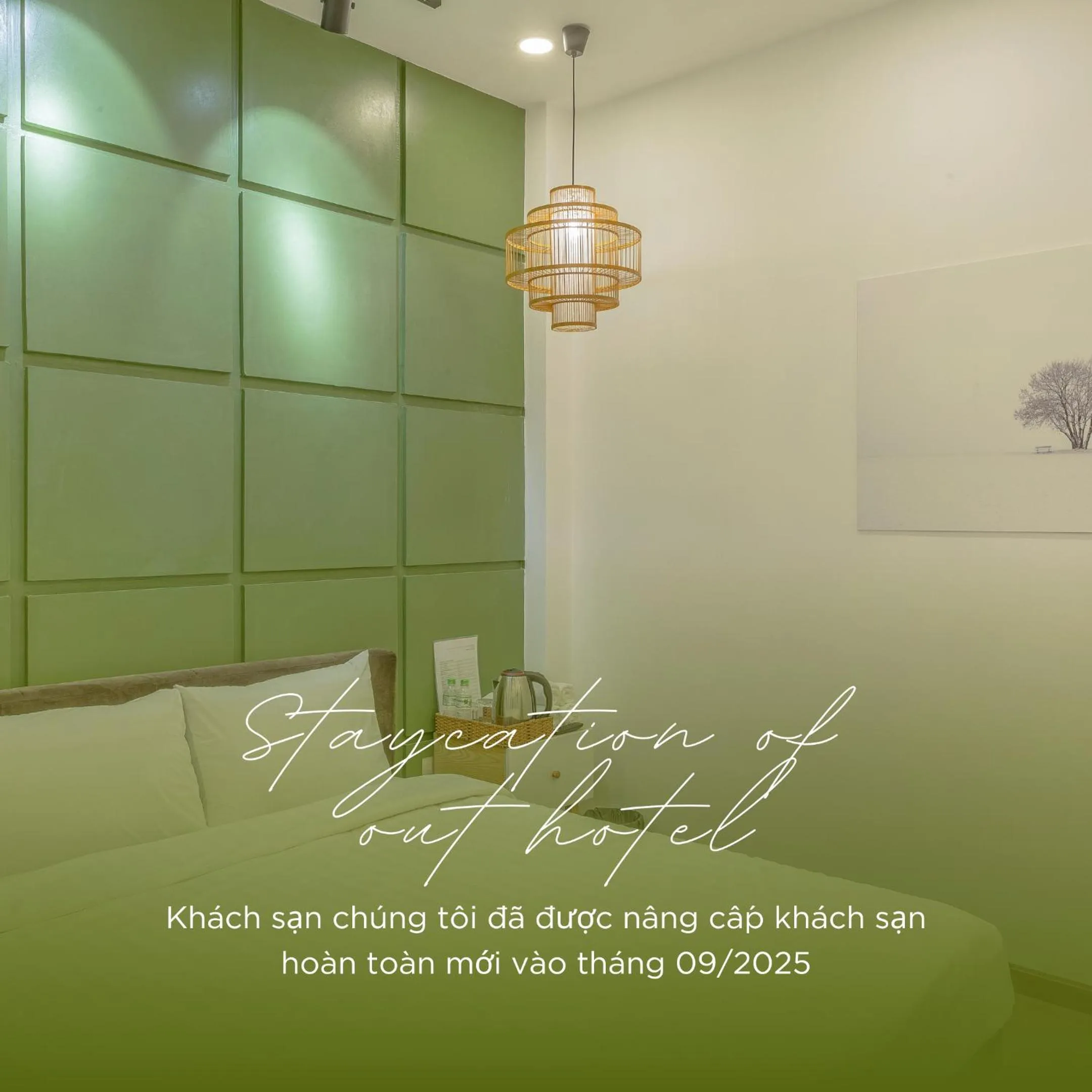 Property building in Seven A Hotel