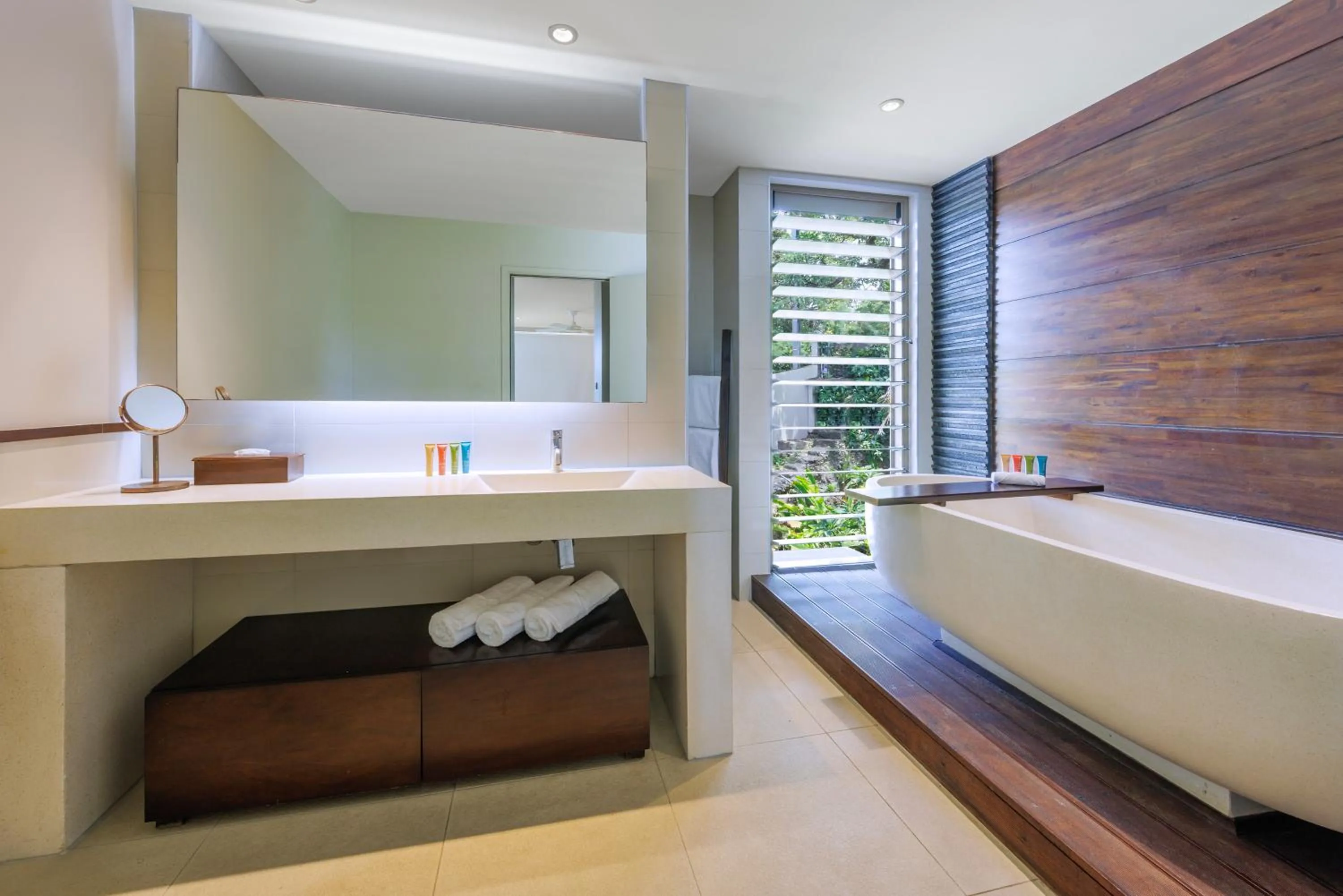 The Terraces Boutique Apartments