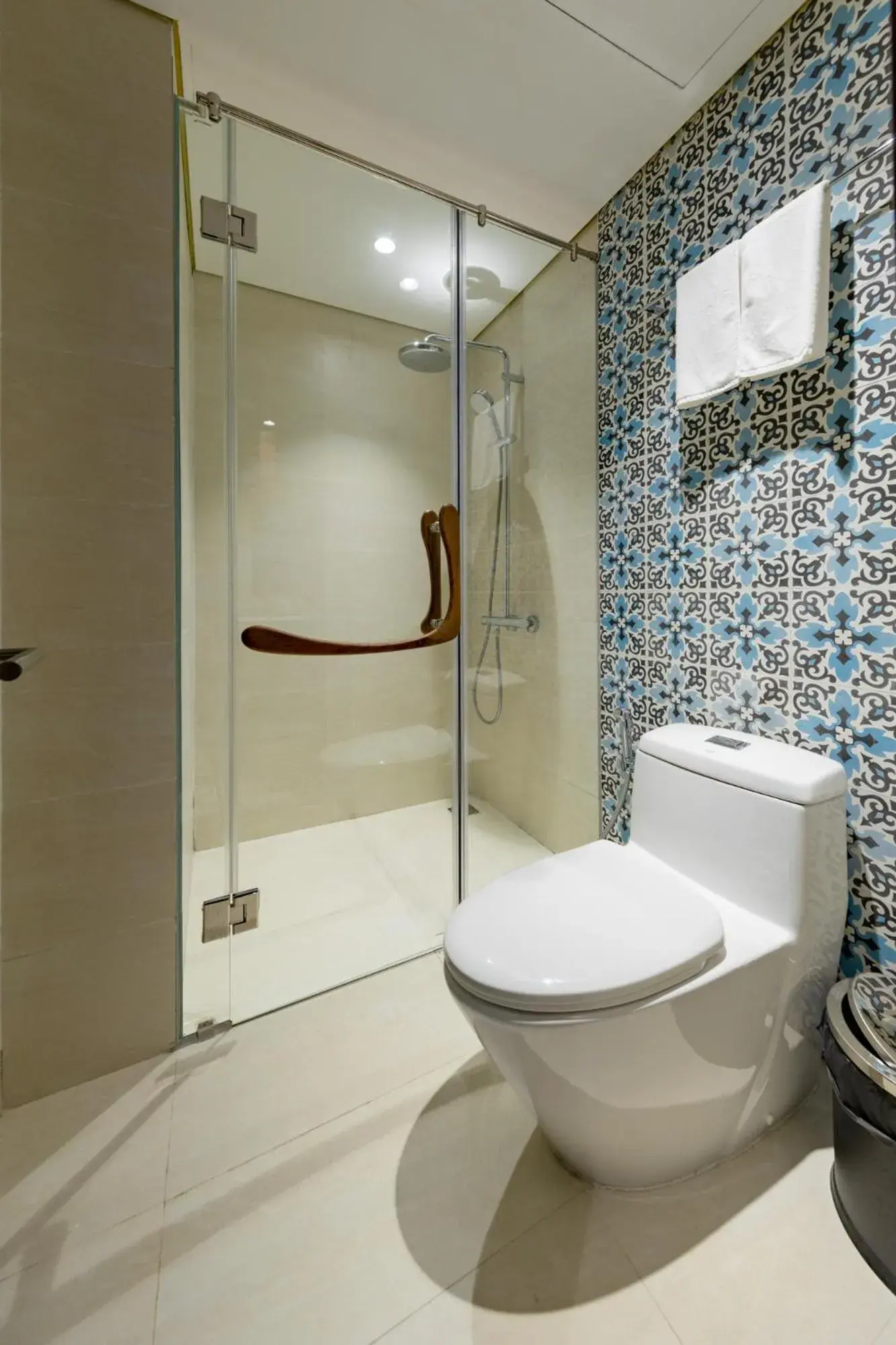 Standard Apartment in Minh Boutique Standard Apartment in Minh Boutique