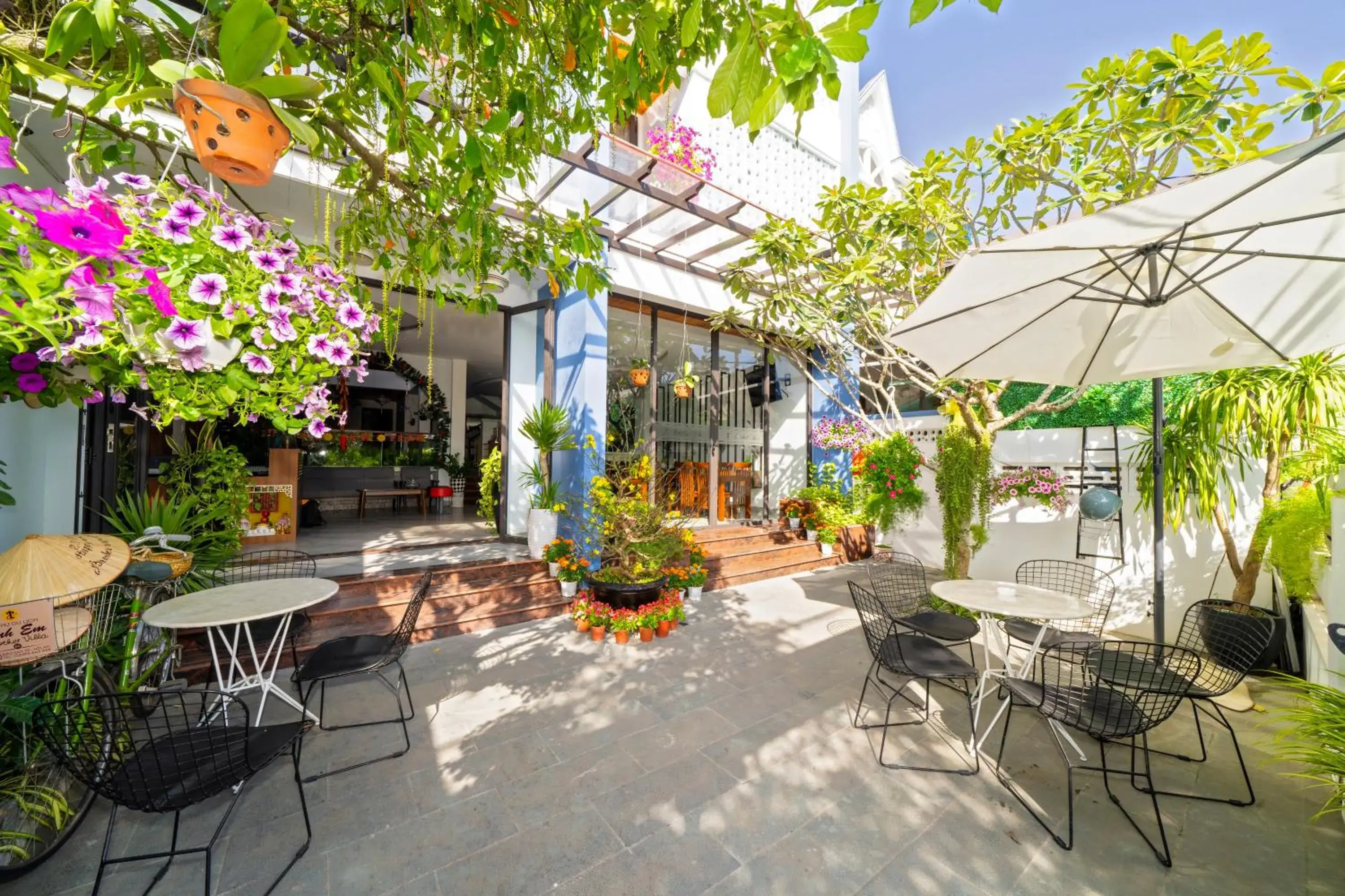 Brother Villa Hoi An Brother Villa Hoi An