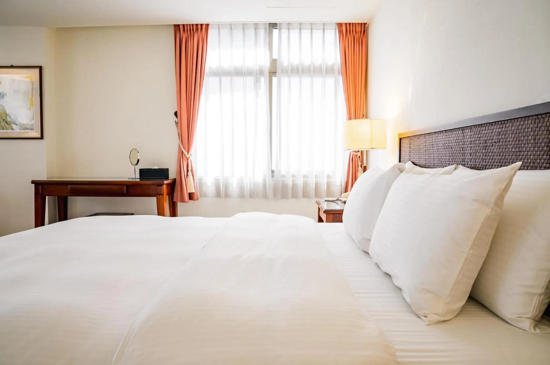 Deluxe Family Suite in East Coast Hotel