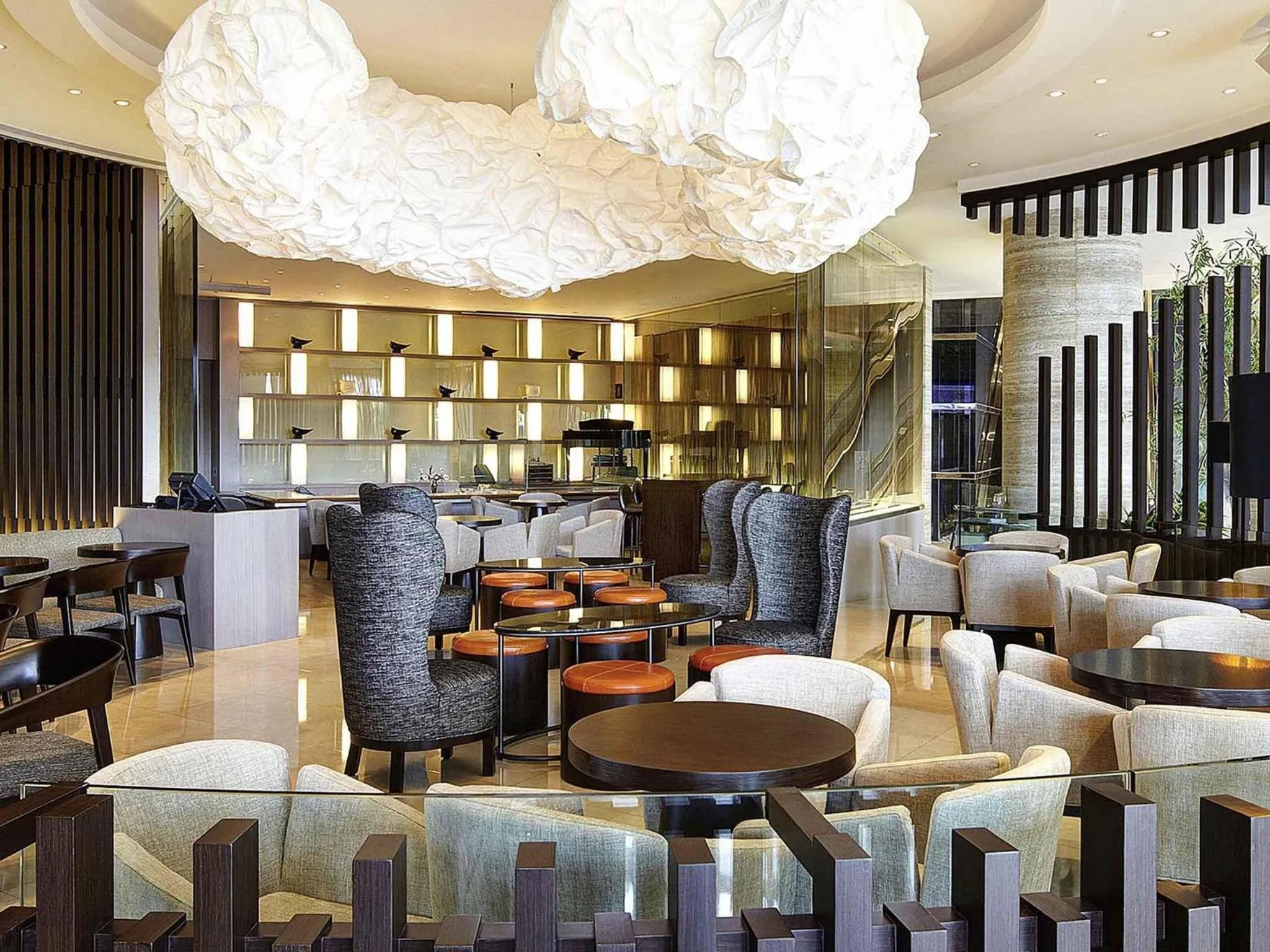 Other in Novotel Citygate Hong Kong