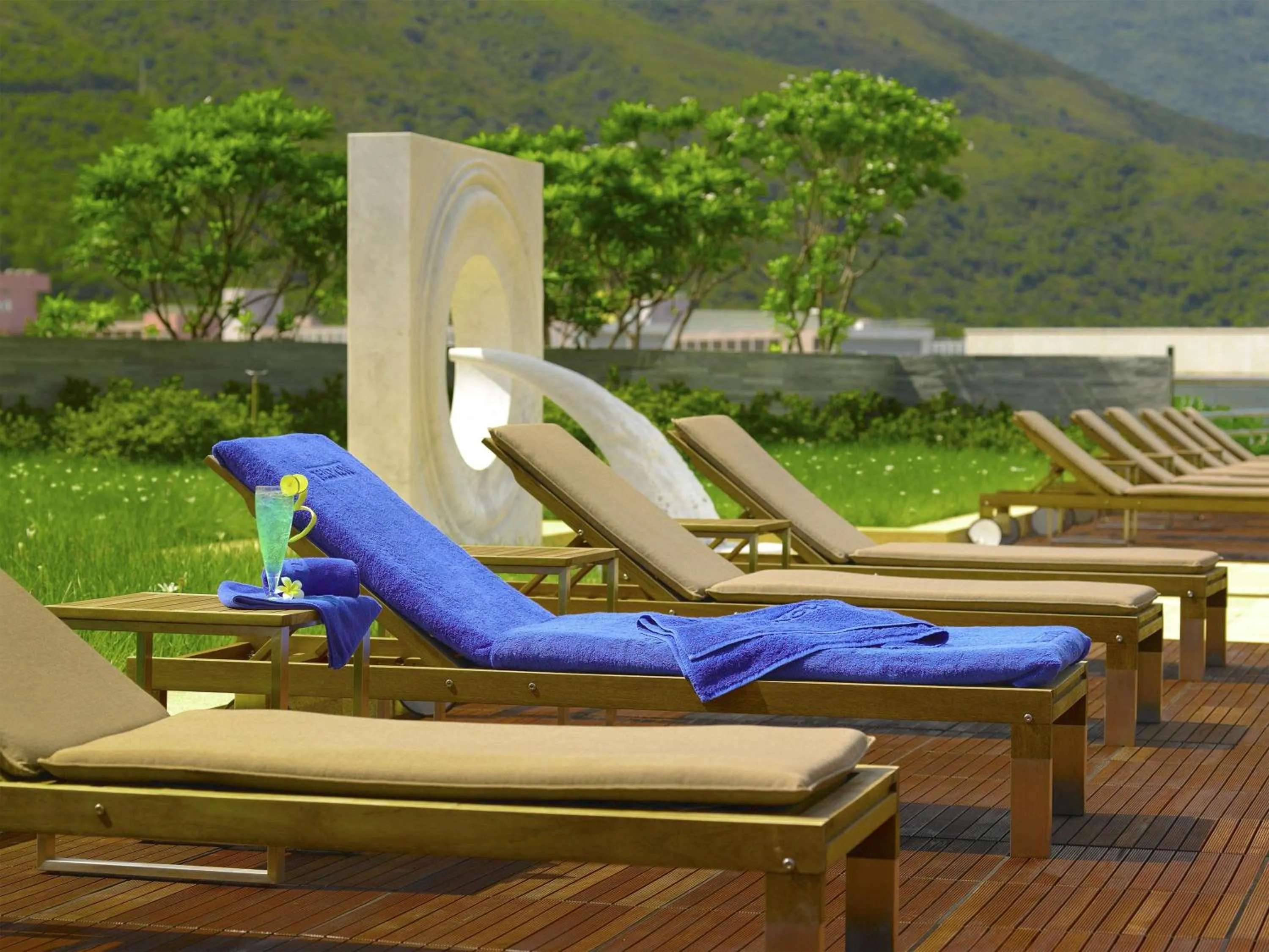 Other in Novotel Citygate Hong Kong