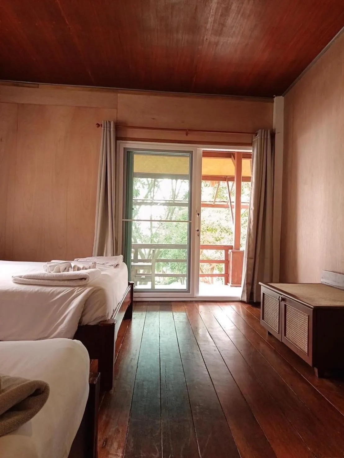 Bedroom, Bed in P.D. Beach Resort